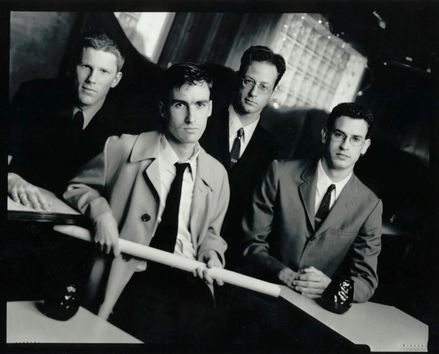 Andrew Bird's Bowl Of Fire
