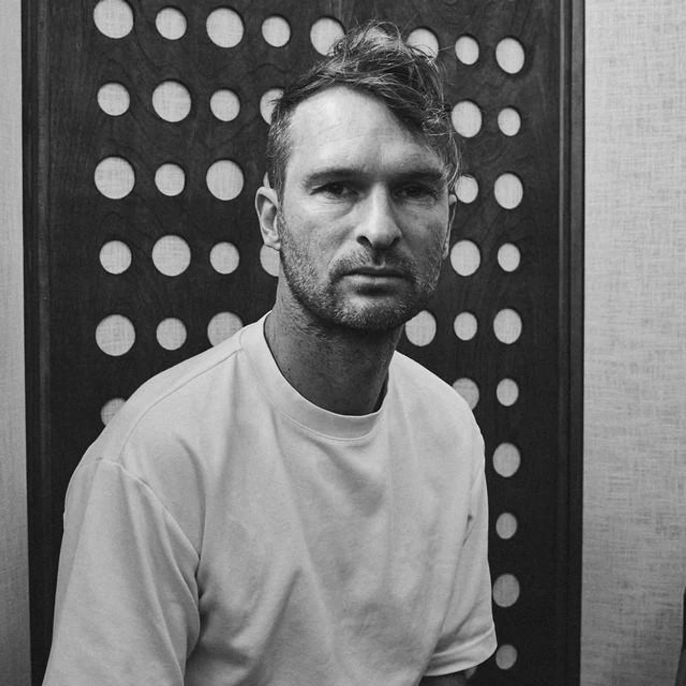 Andrew Keoghan