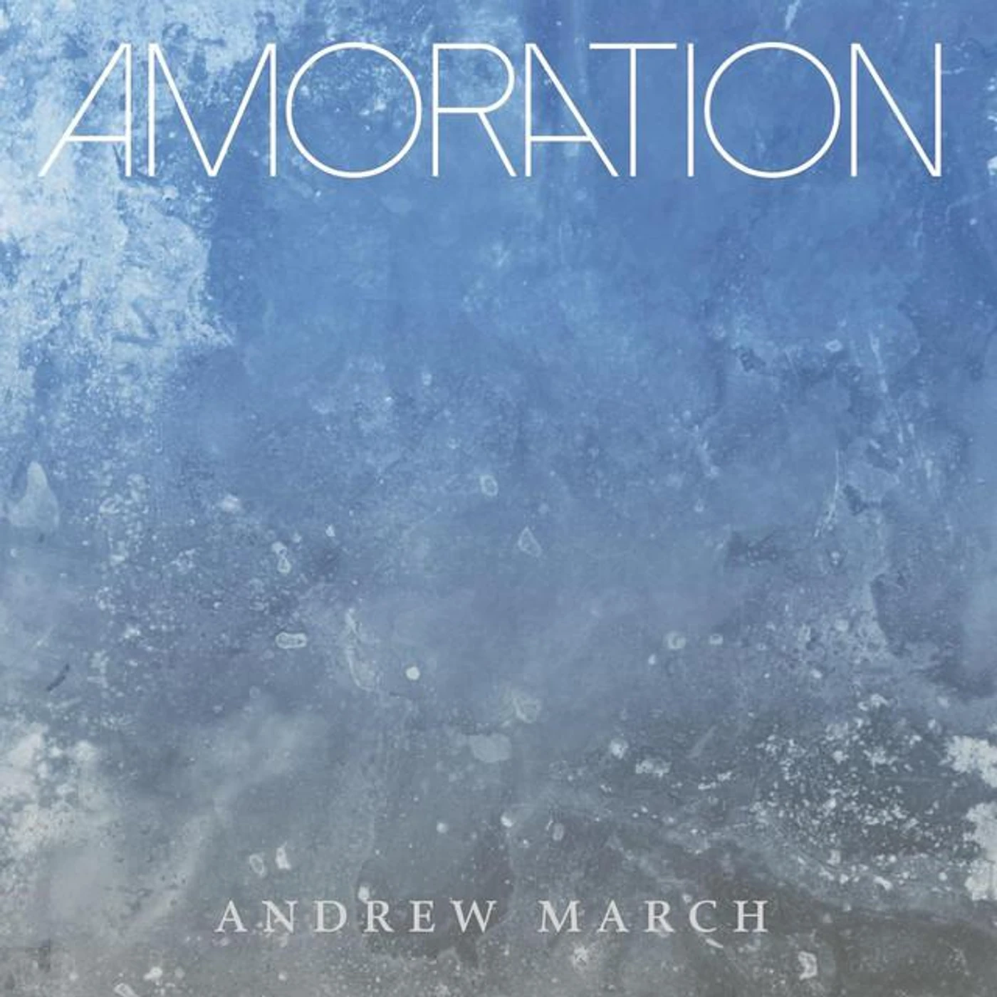 Andrew March