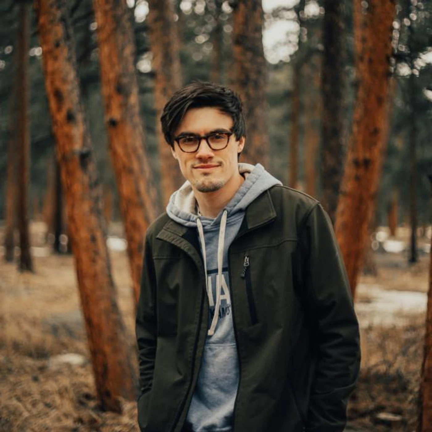 Andrew Markley