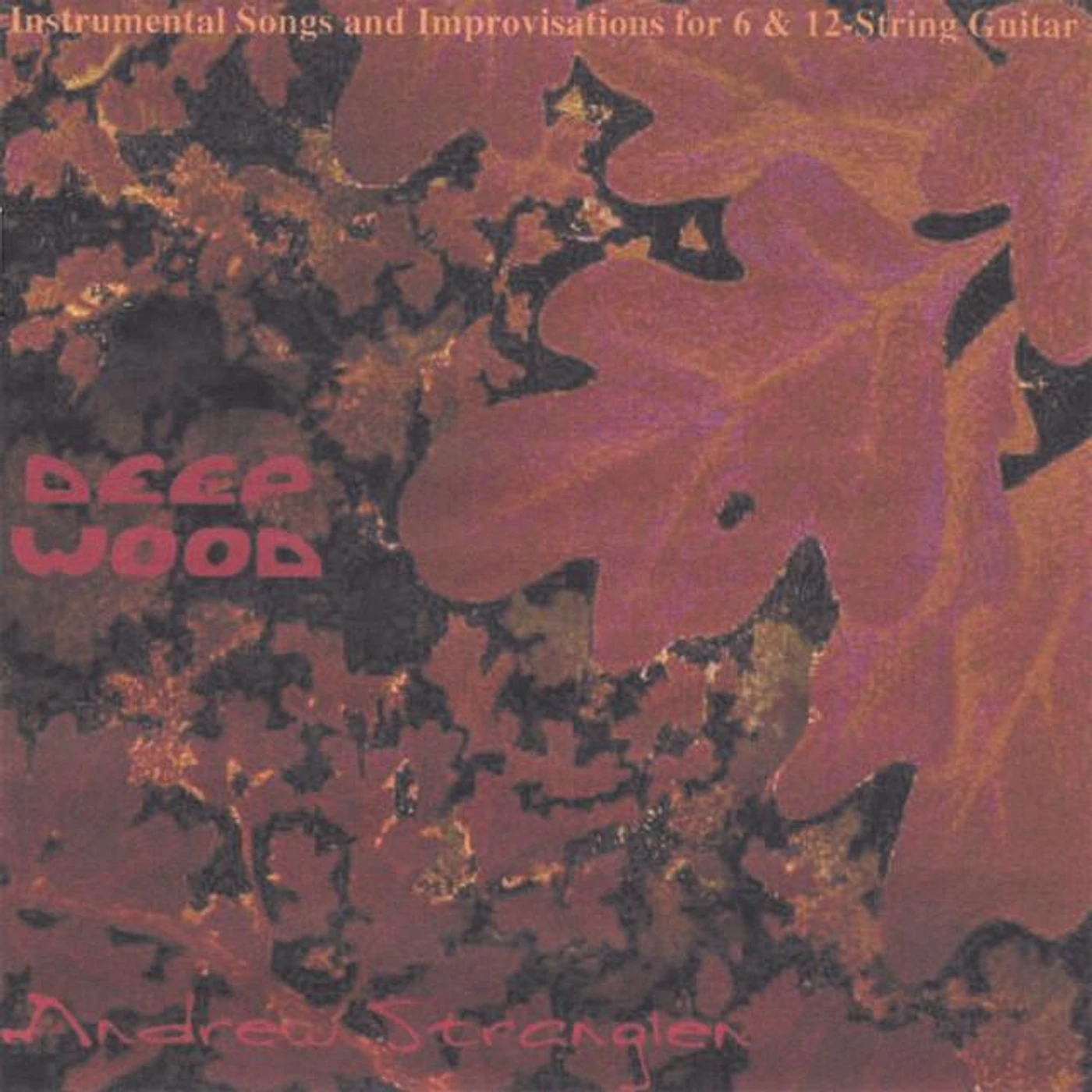 Andrew Stranglen