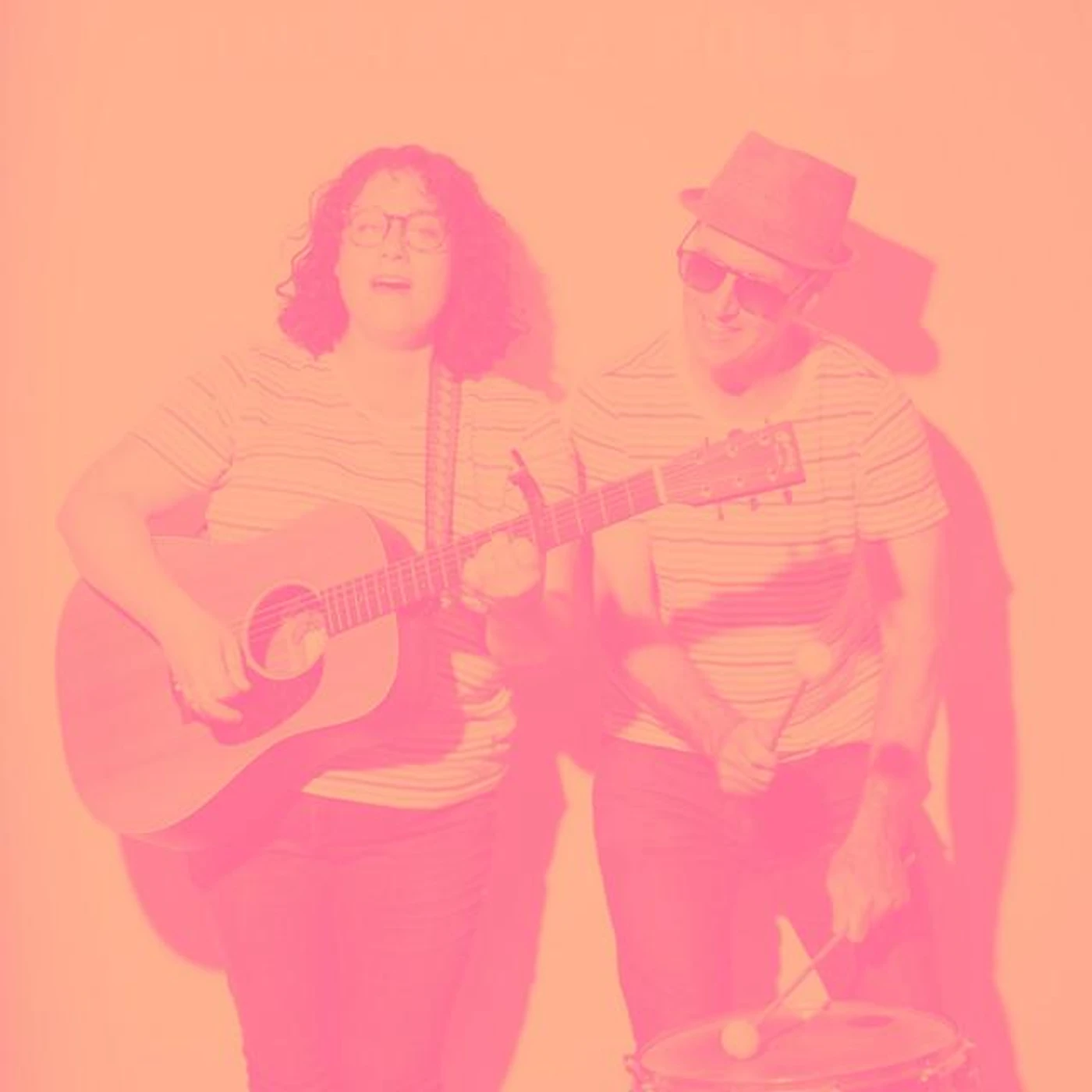 Andrew & Polly