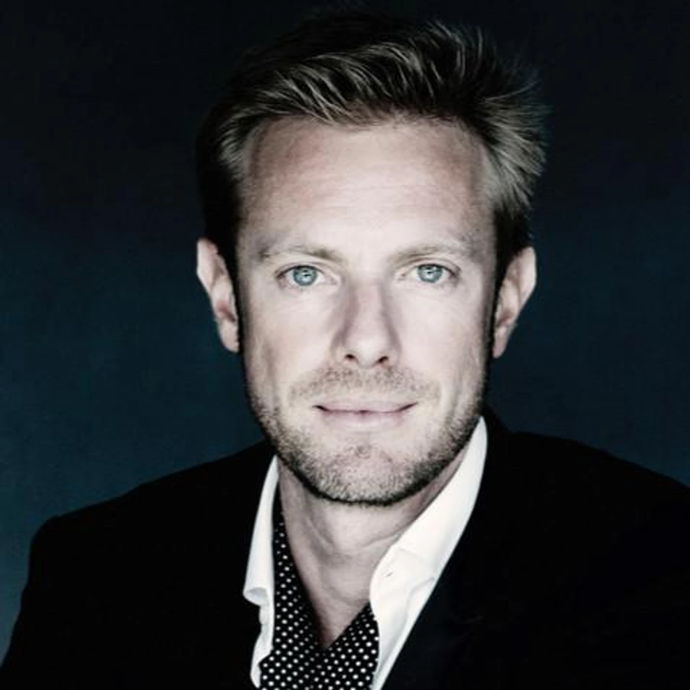 Andrew von Oeyen