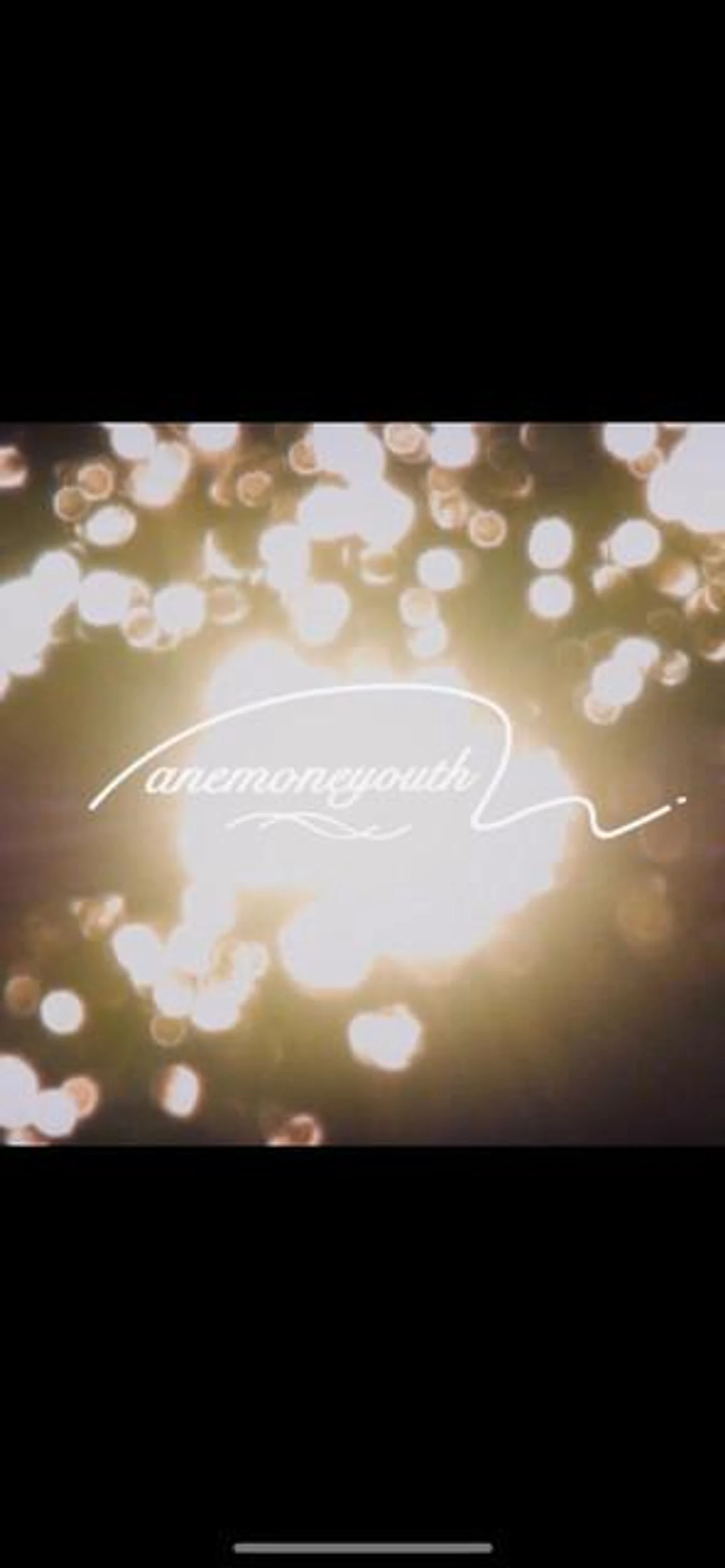 anemoneyouth
