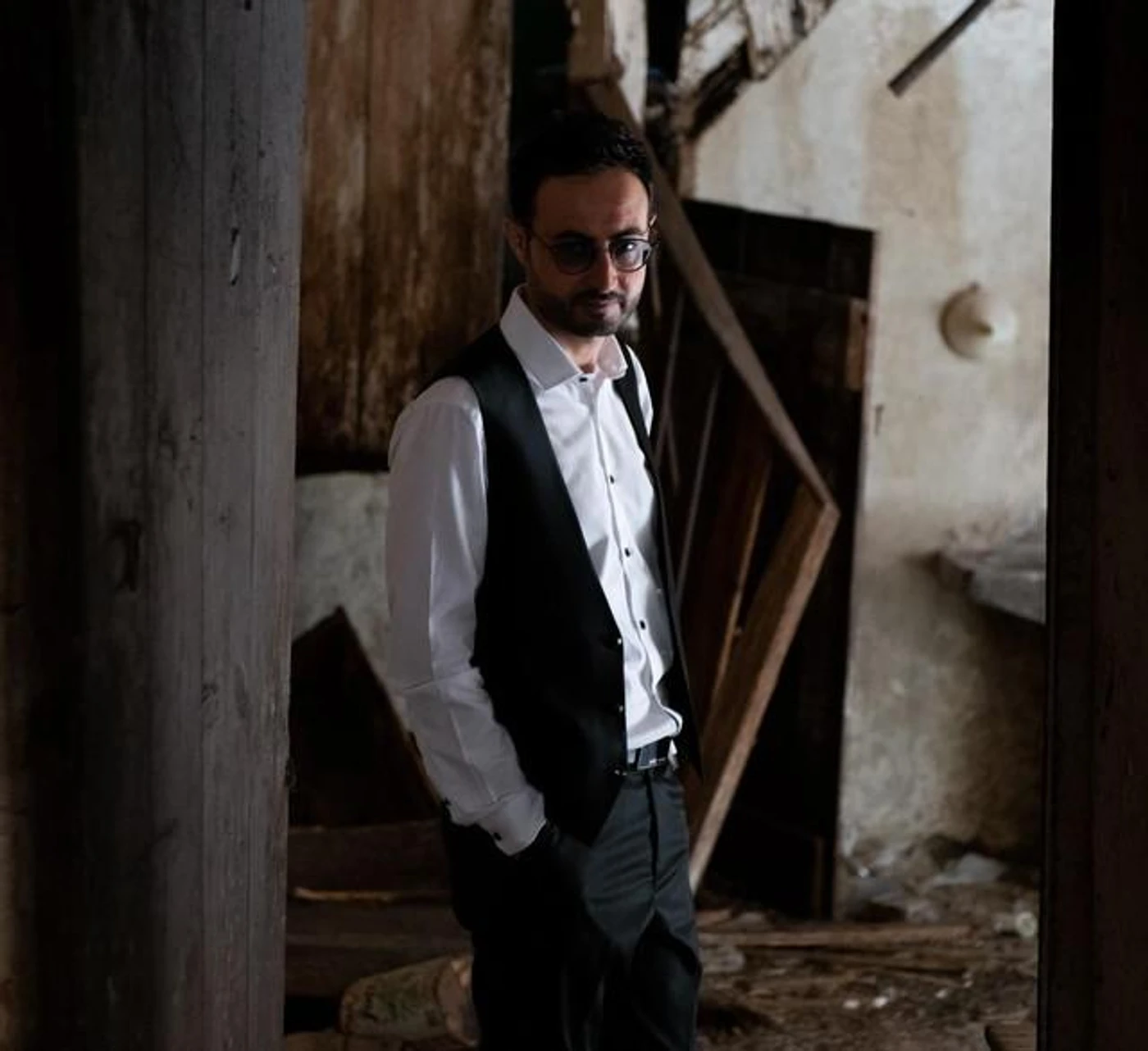 Angelo Arciglione