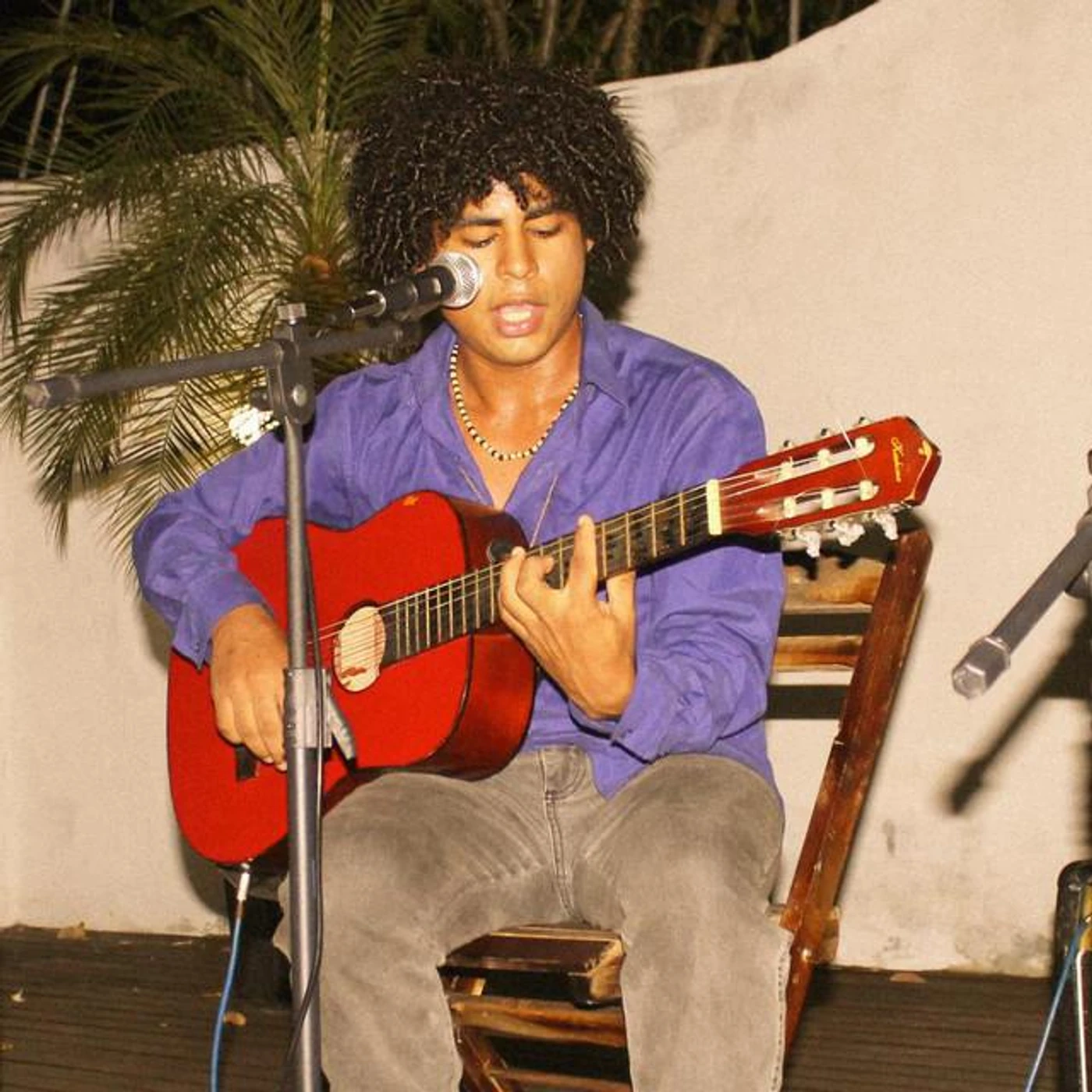 Angelo Gonzalez