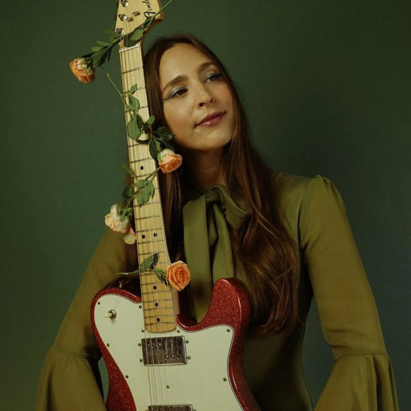 Angela Perley & The Howlin' Moons