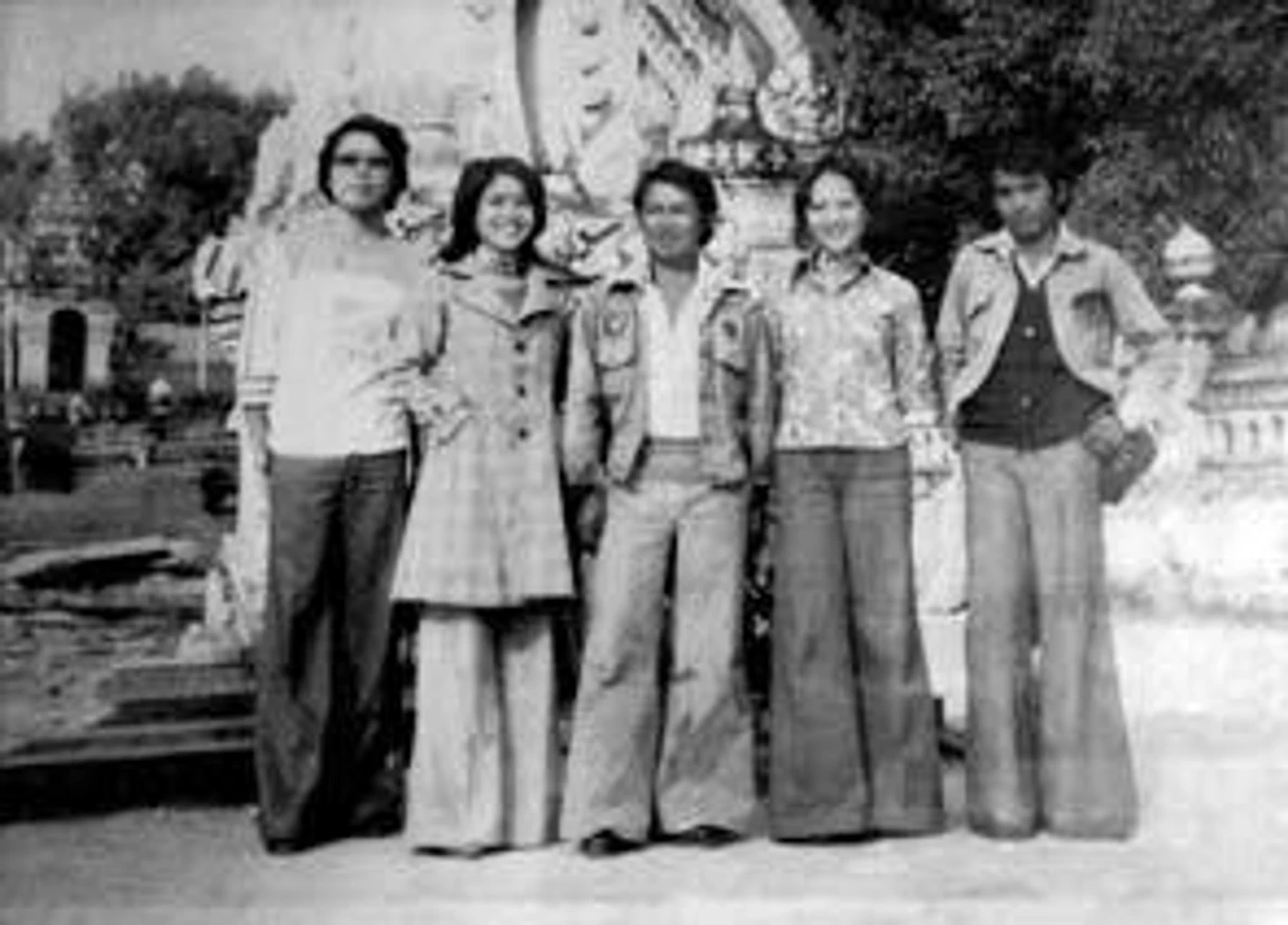 Angkanang Kunchai