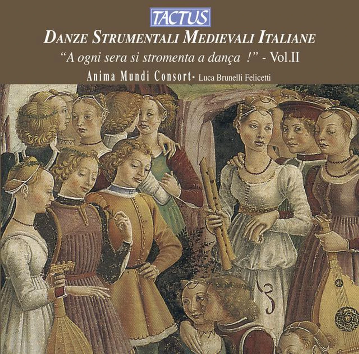 Anima Mundi Consort