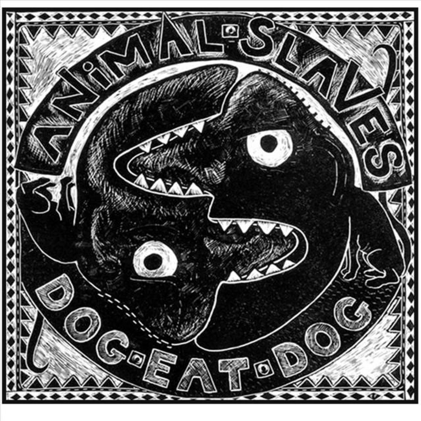 Animal Slaves