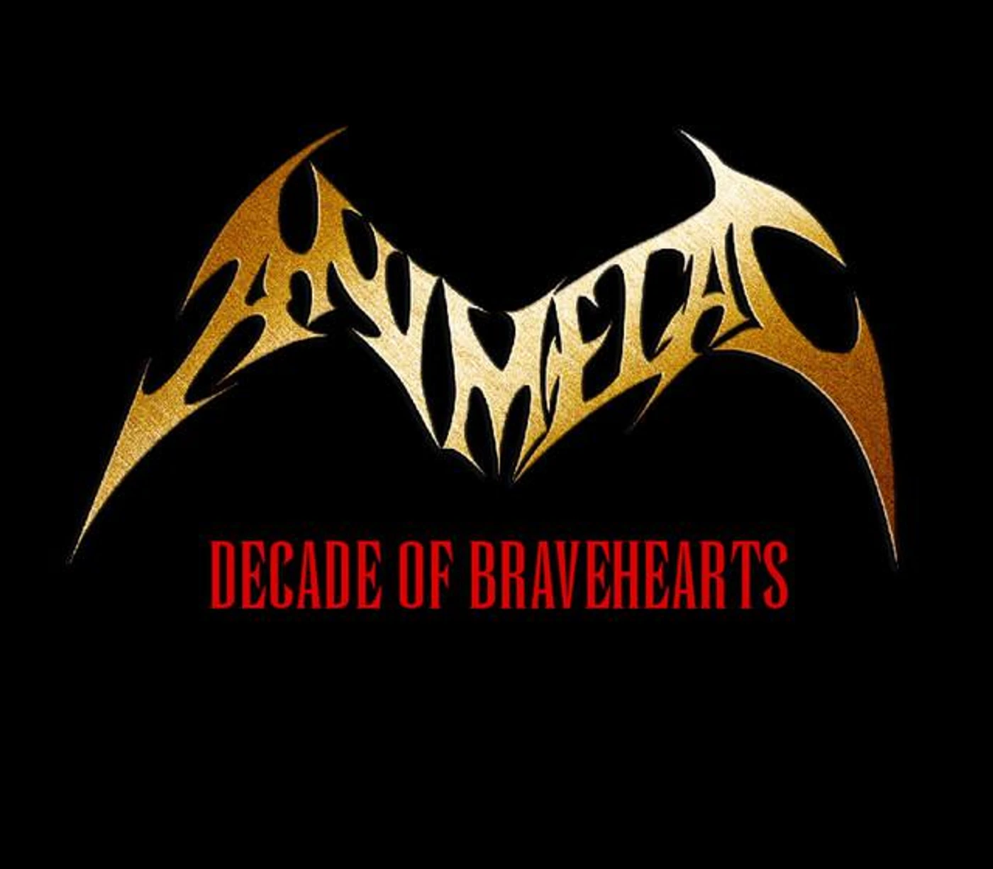ANIMETAL