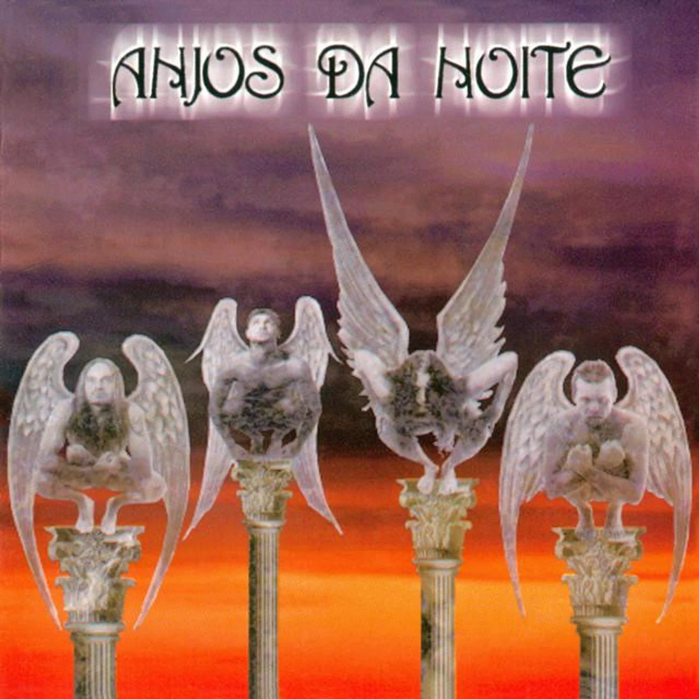 Anjos Da Noite