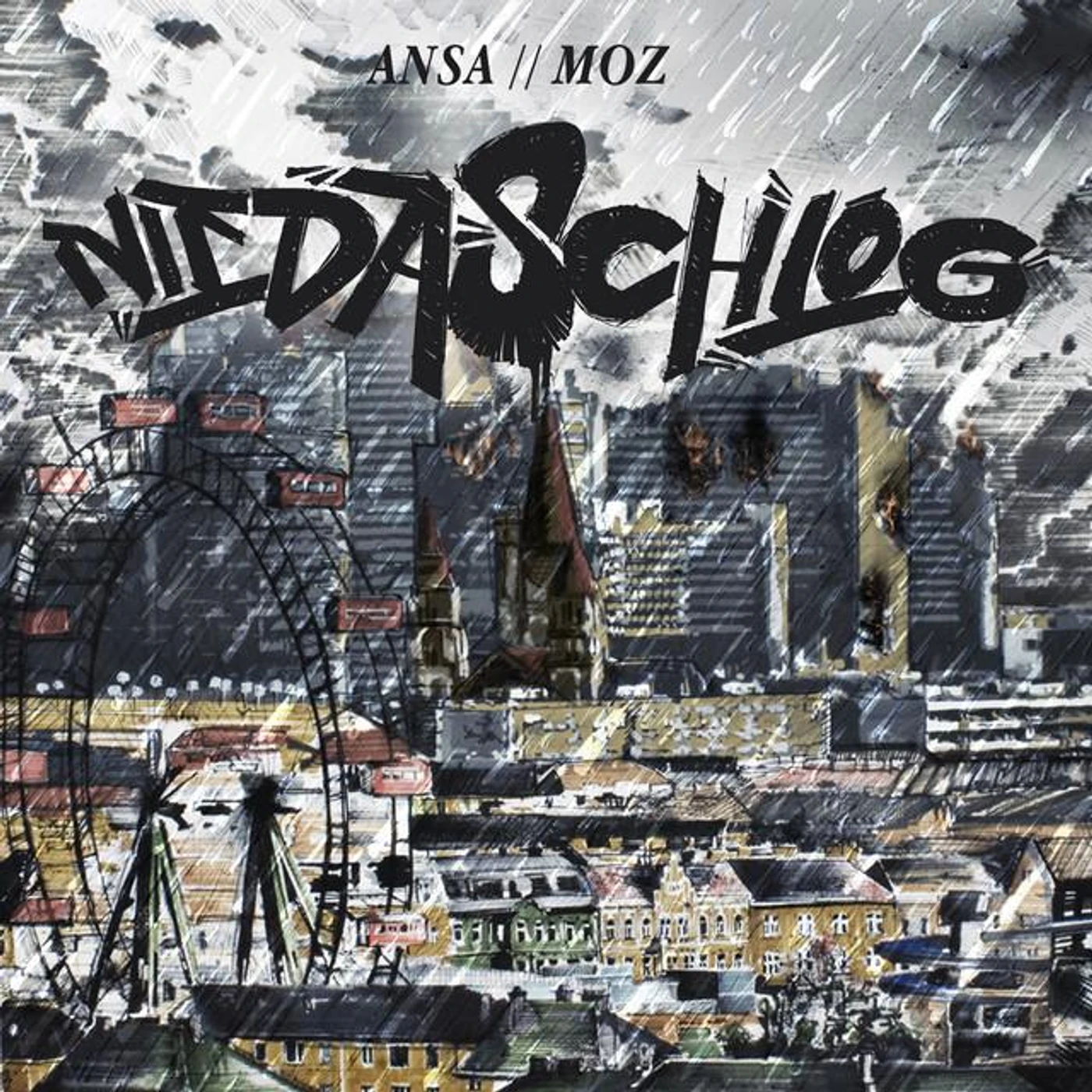 Ansa & Moz