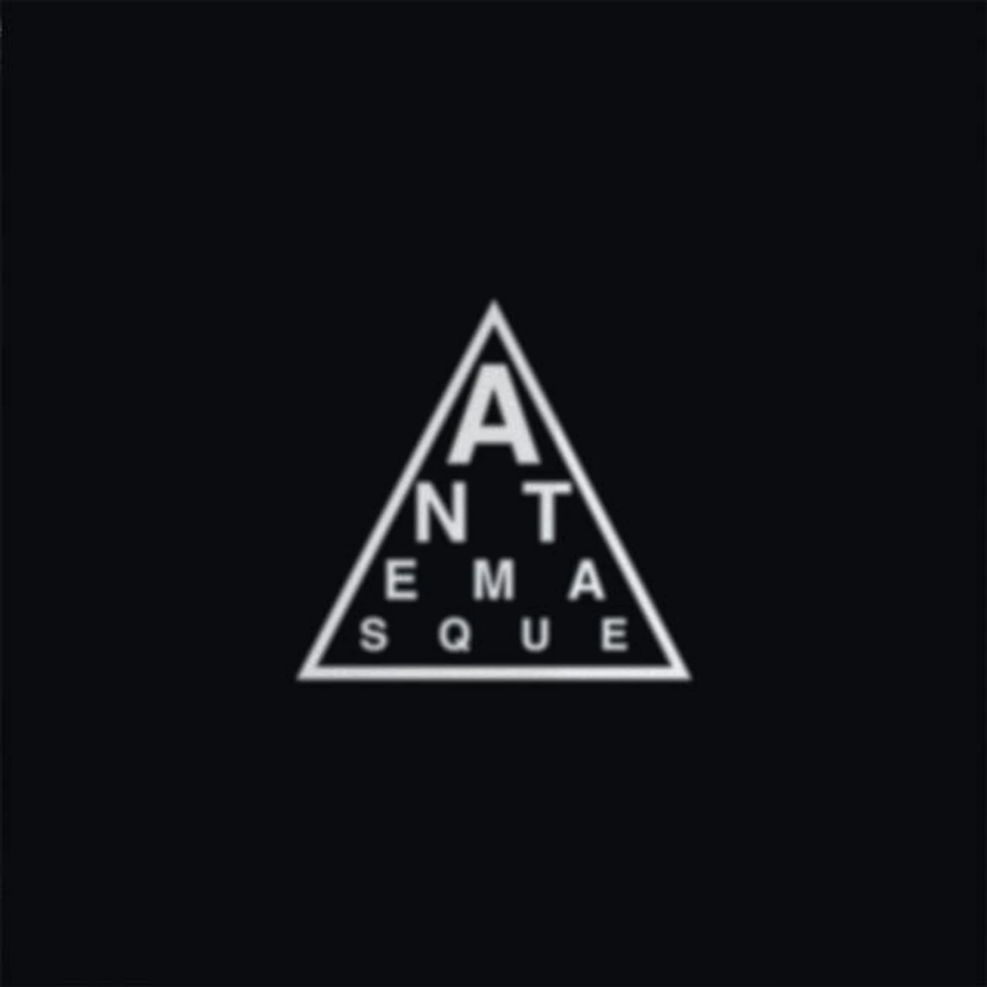 ANTEMASQUE
