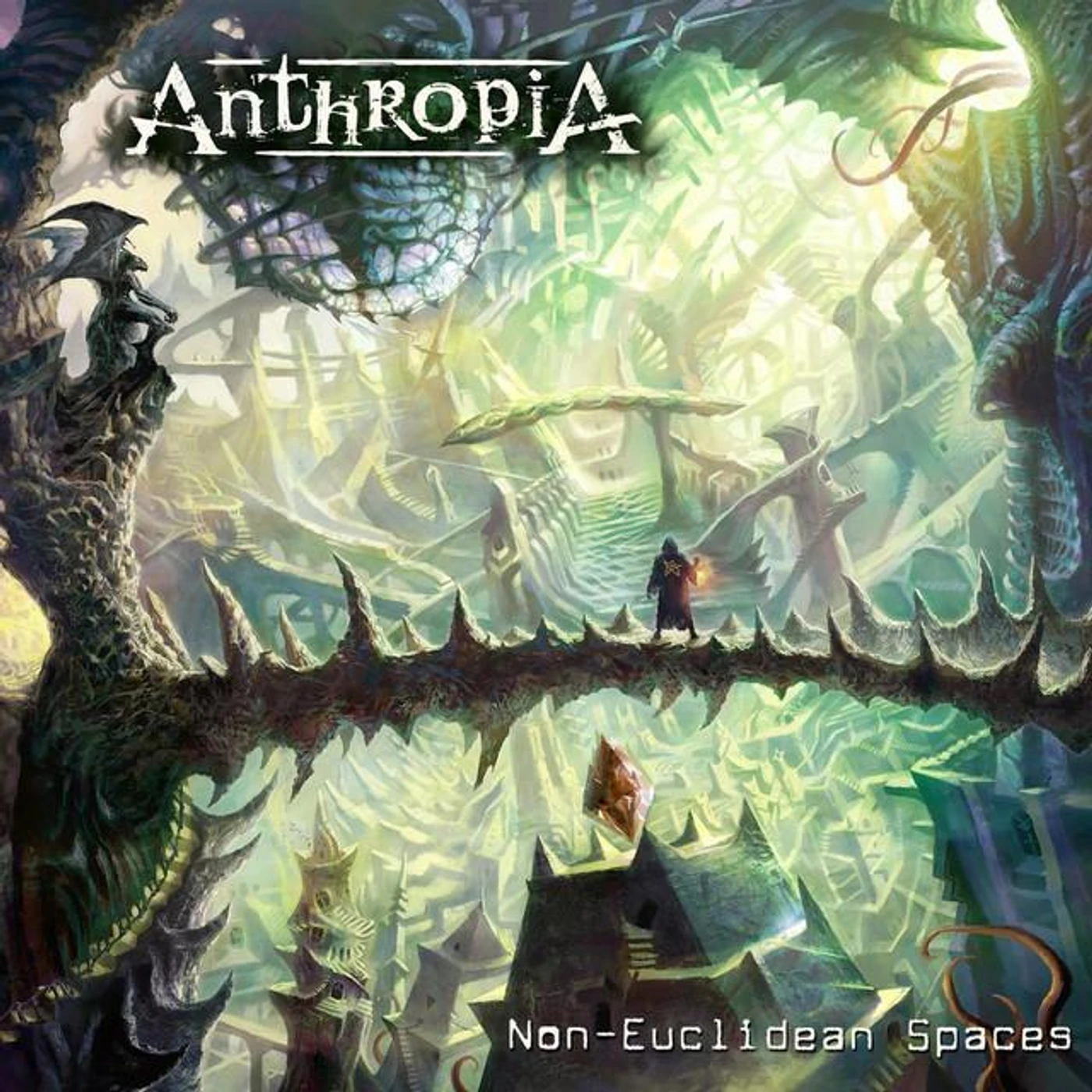 Anthropia