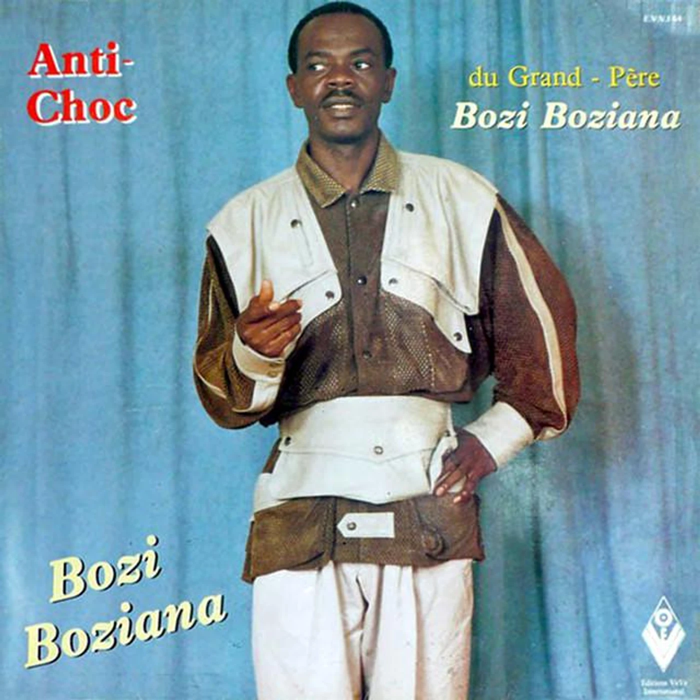 Anti Choc