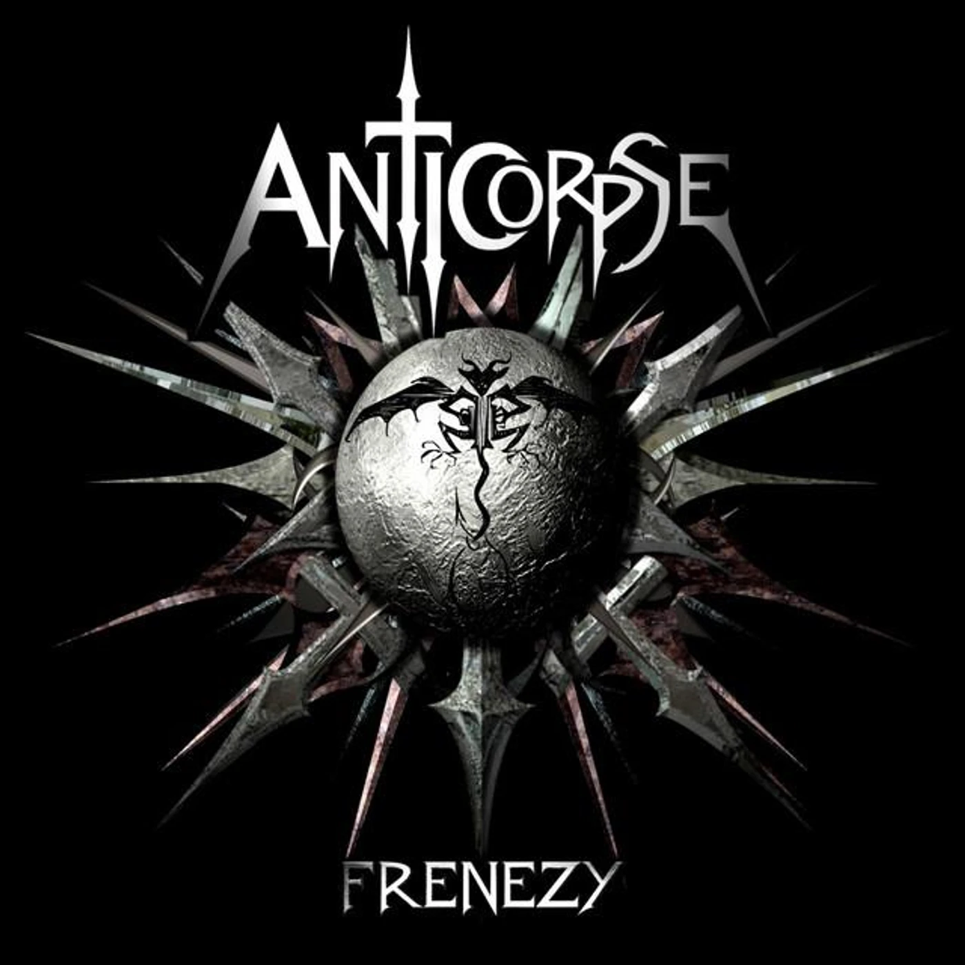 AntiCorpse