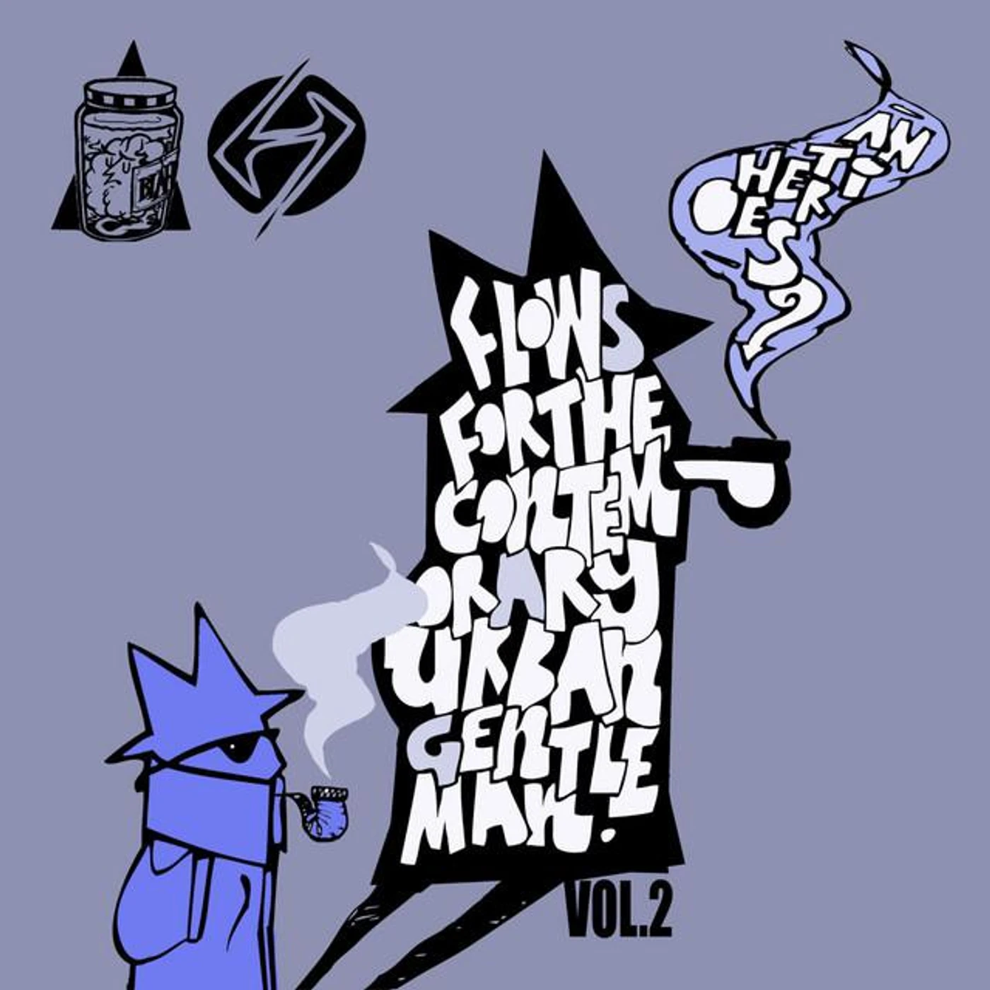Antiheroes