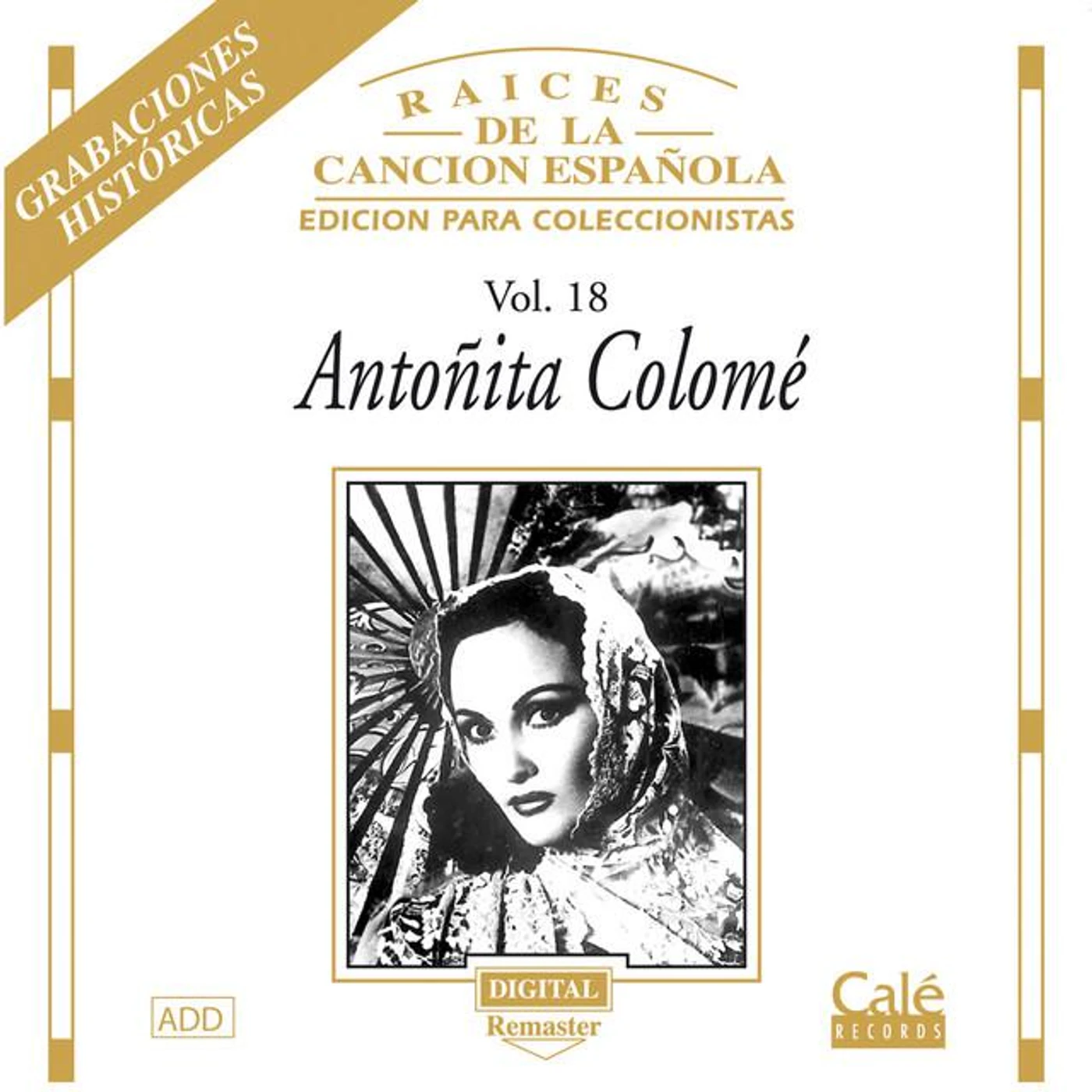 Antoñita Colomé