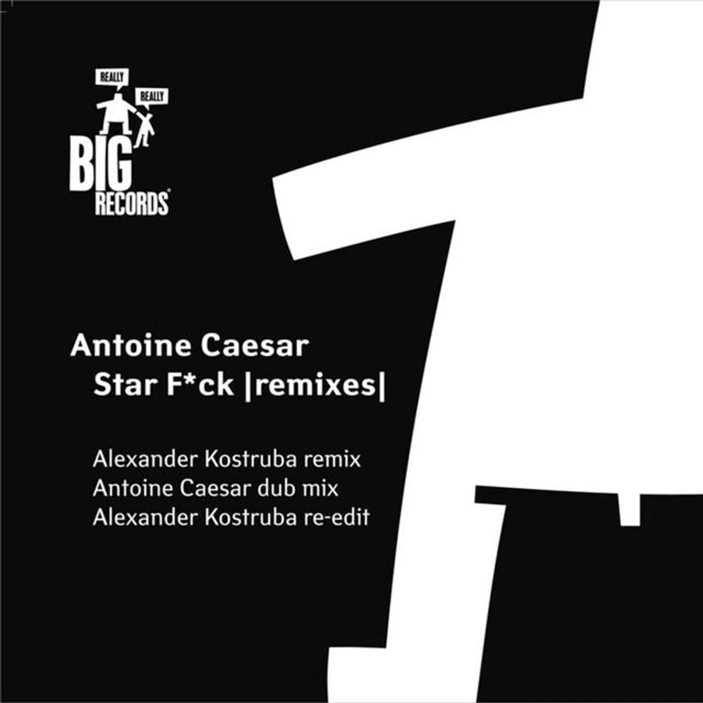 Antoine Caesar