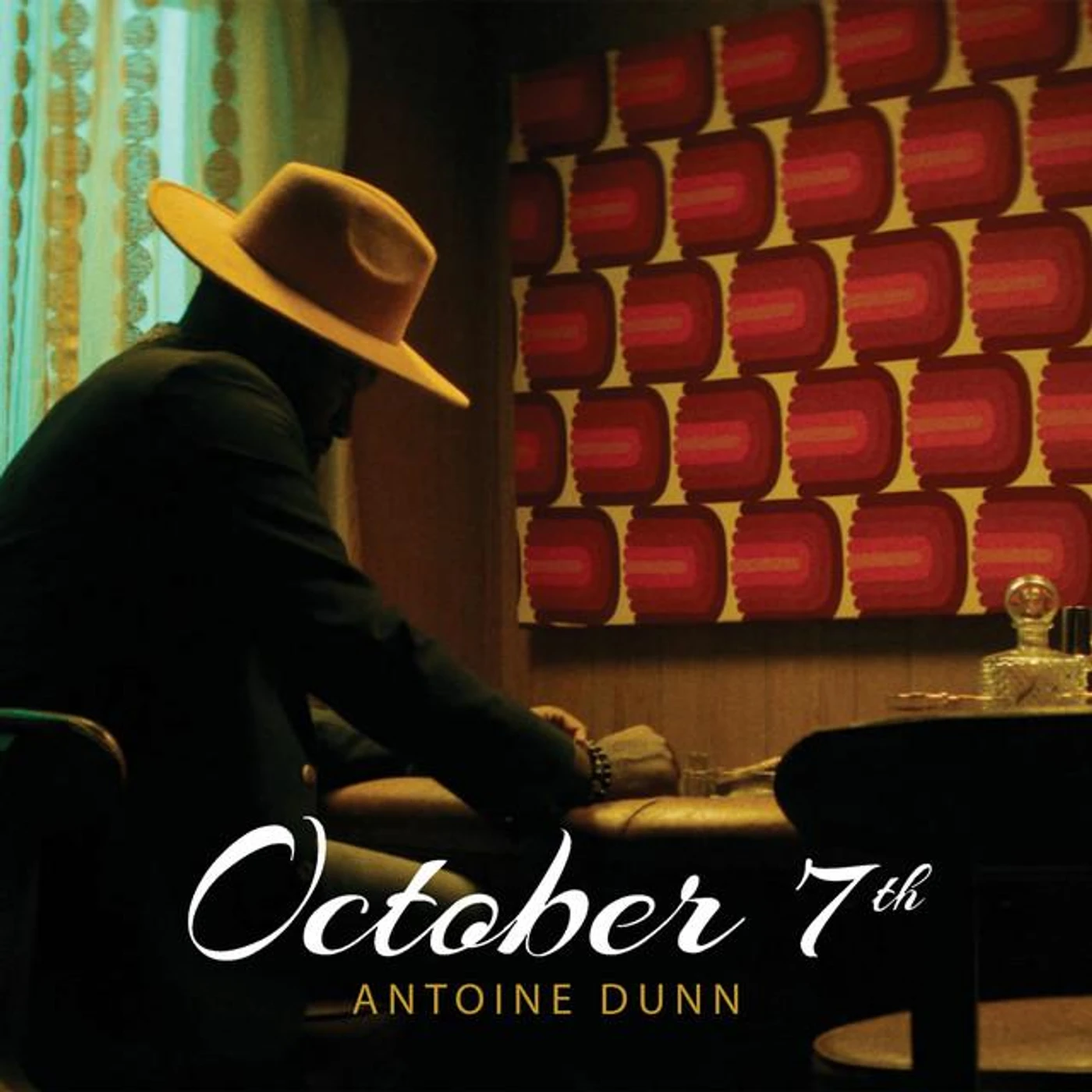 Antoine Dunn