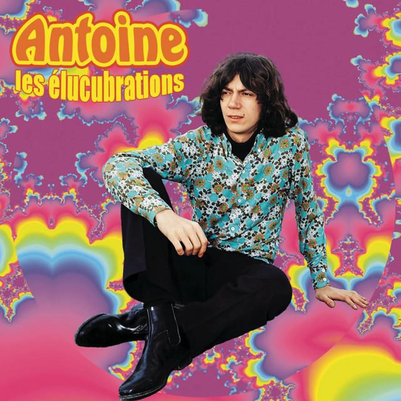 Antoine
