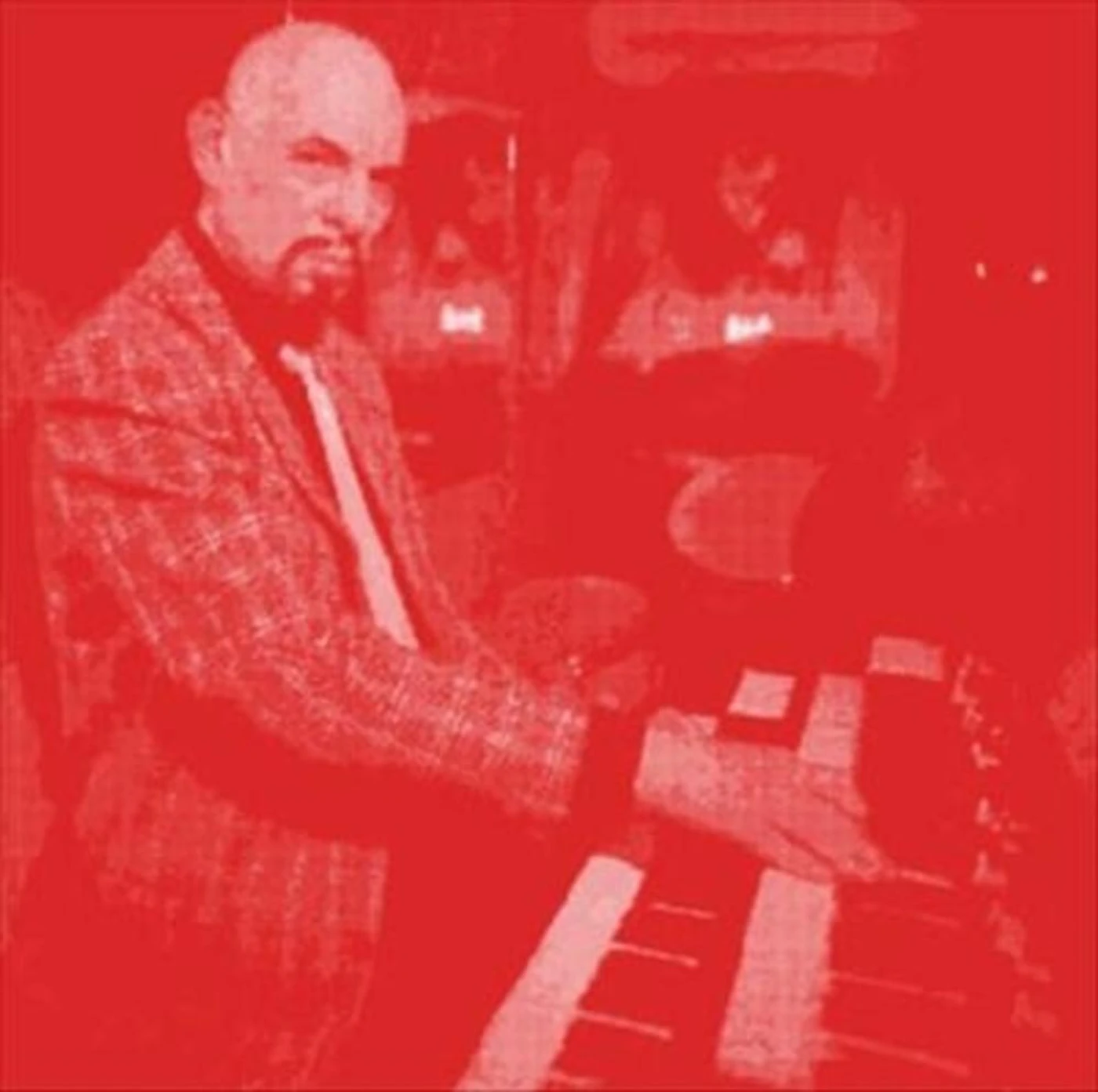 Anton LaVey