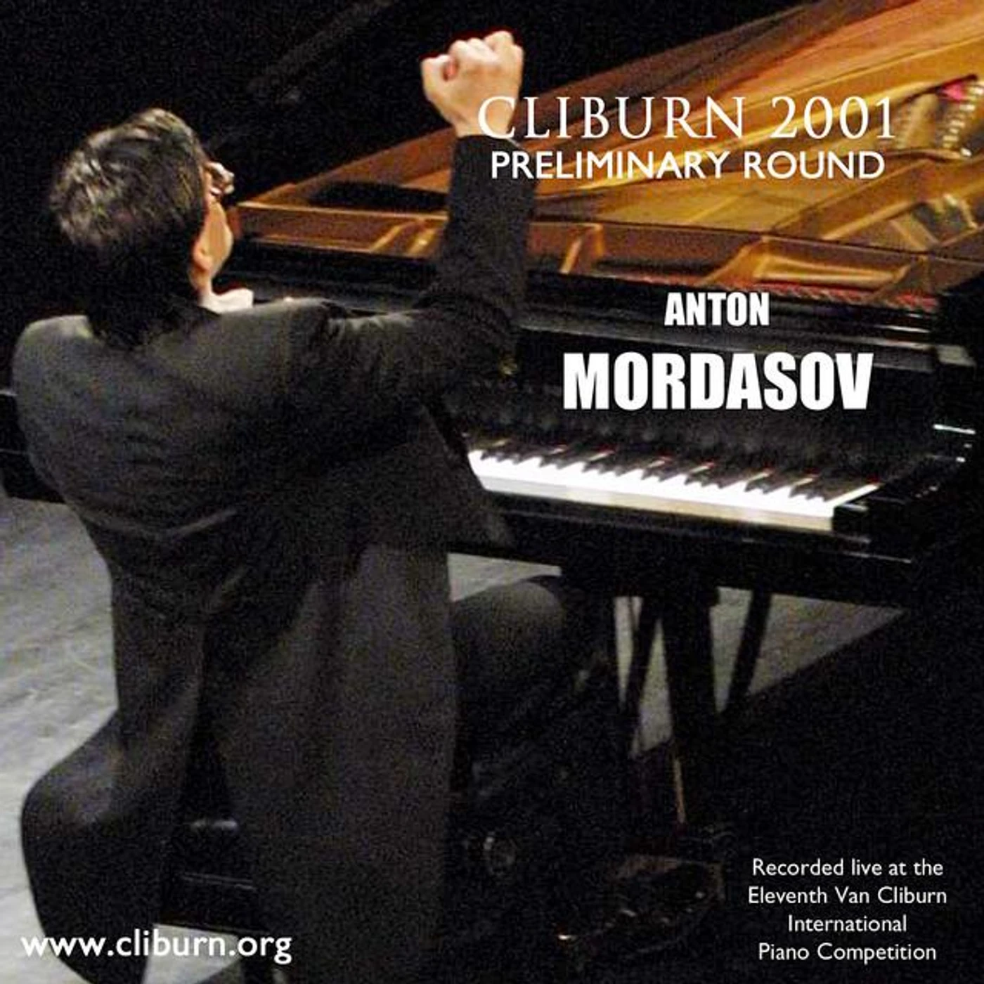 Anton Mordasov