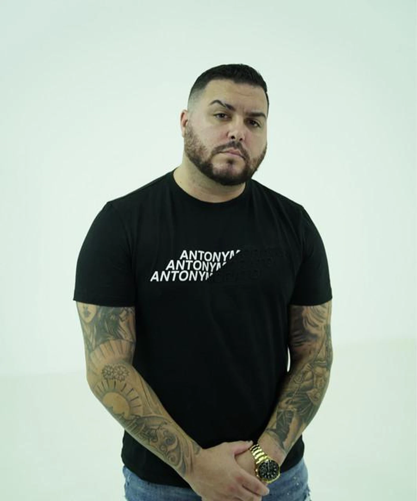 Antonio Martin