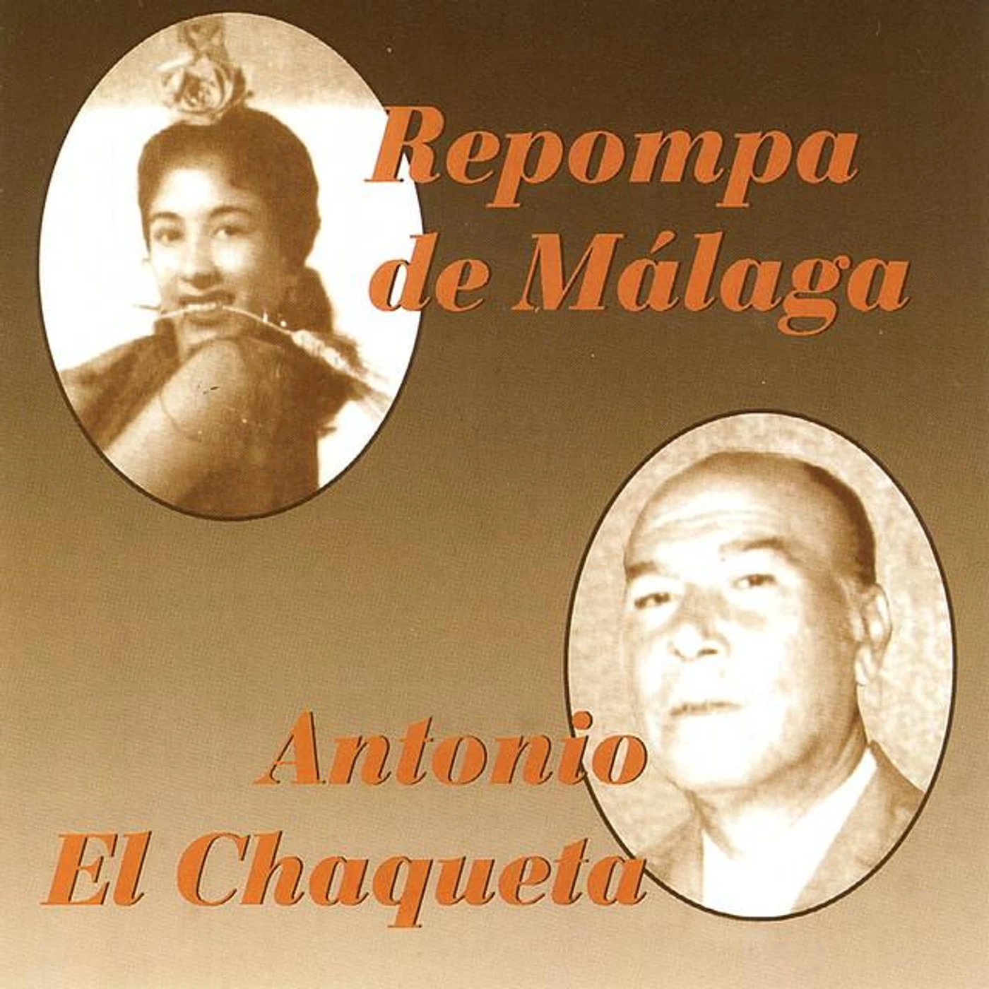 Antonio el Chaqueta