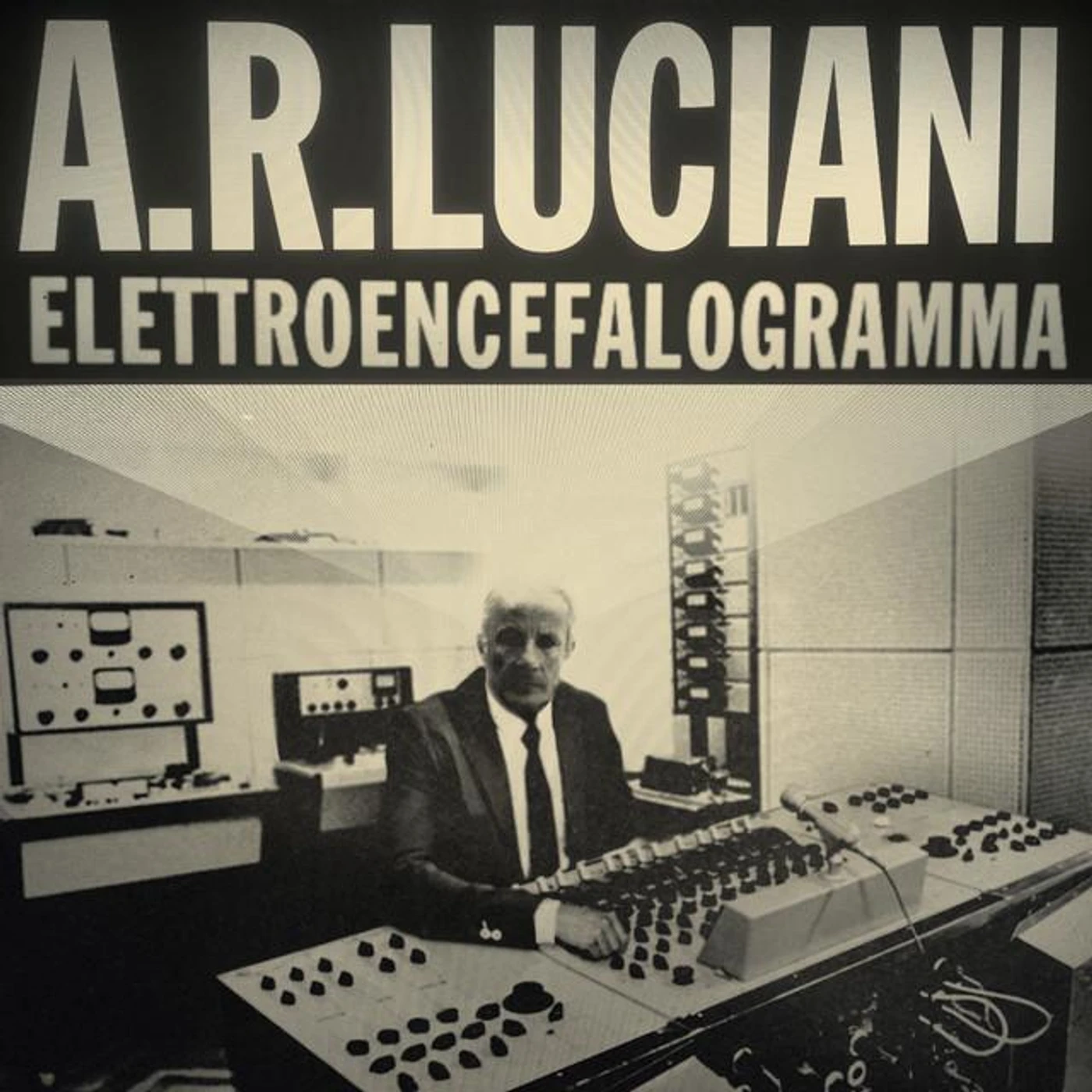 Antonio Riccardo Luciani