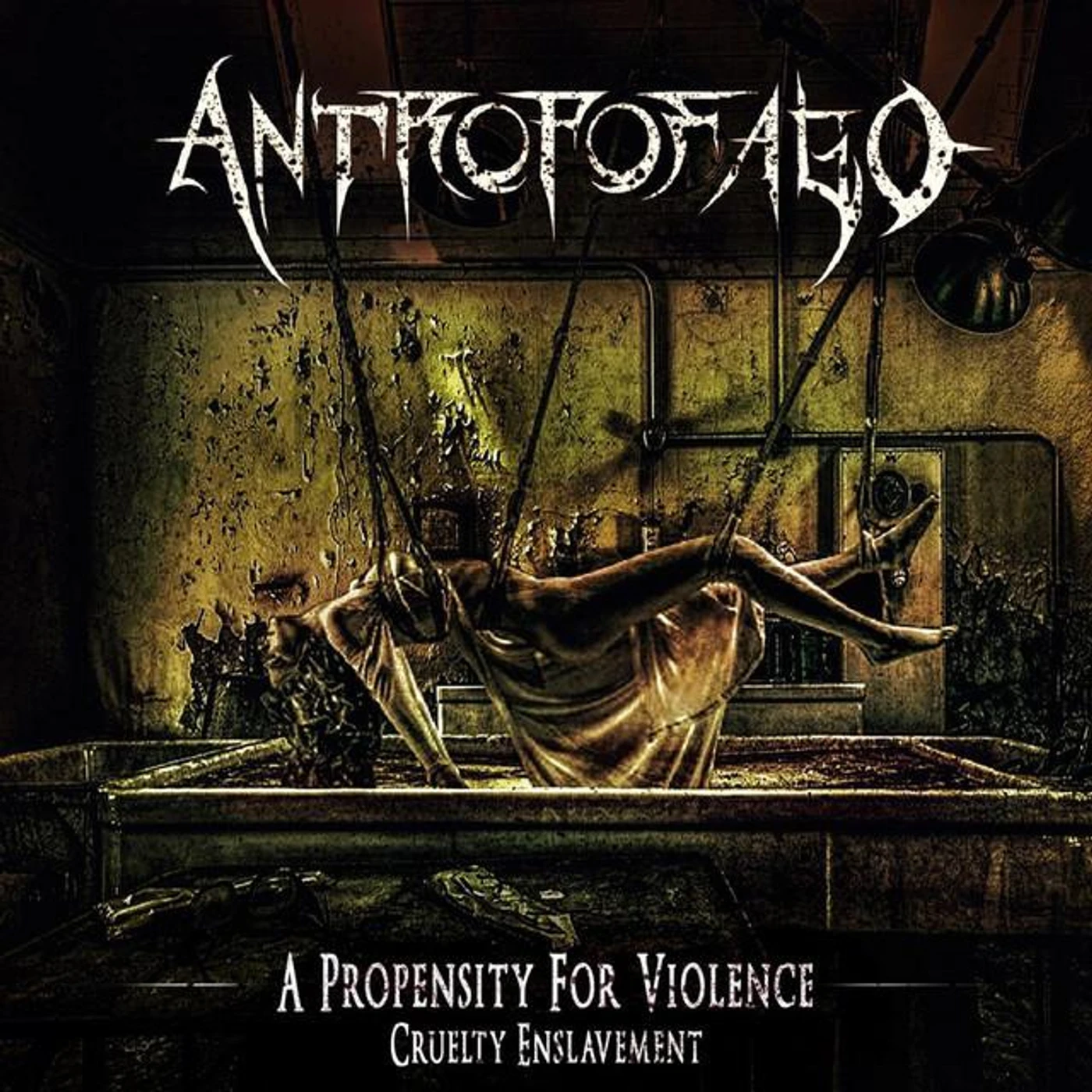 Antropofago