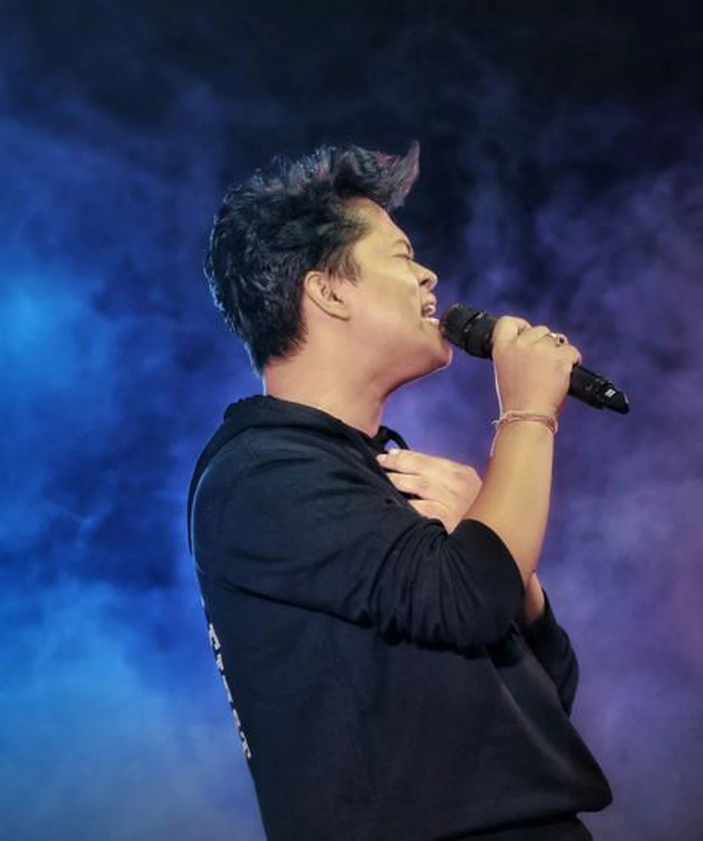 Anurag Saikia