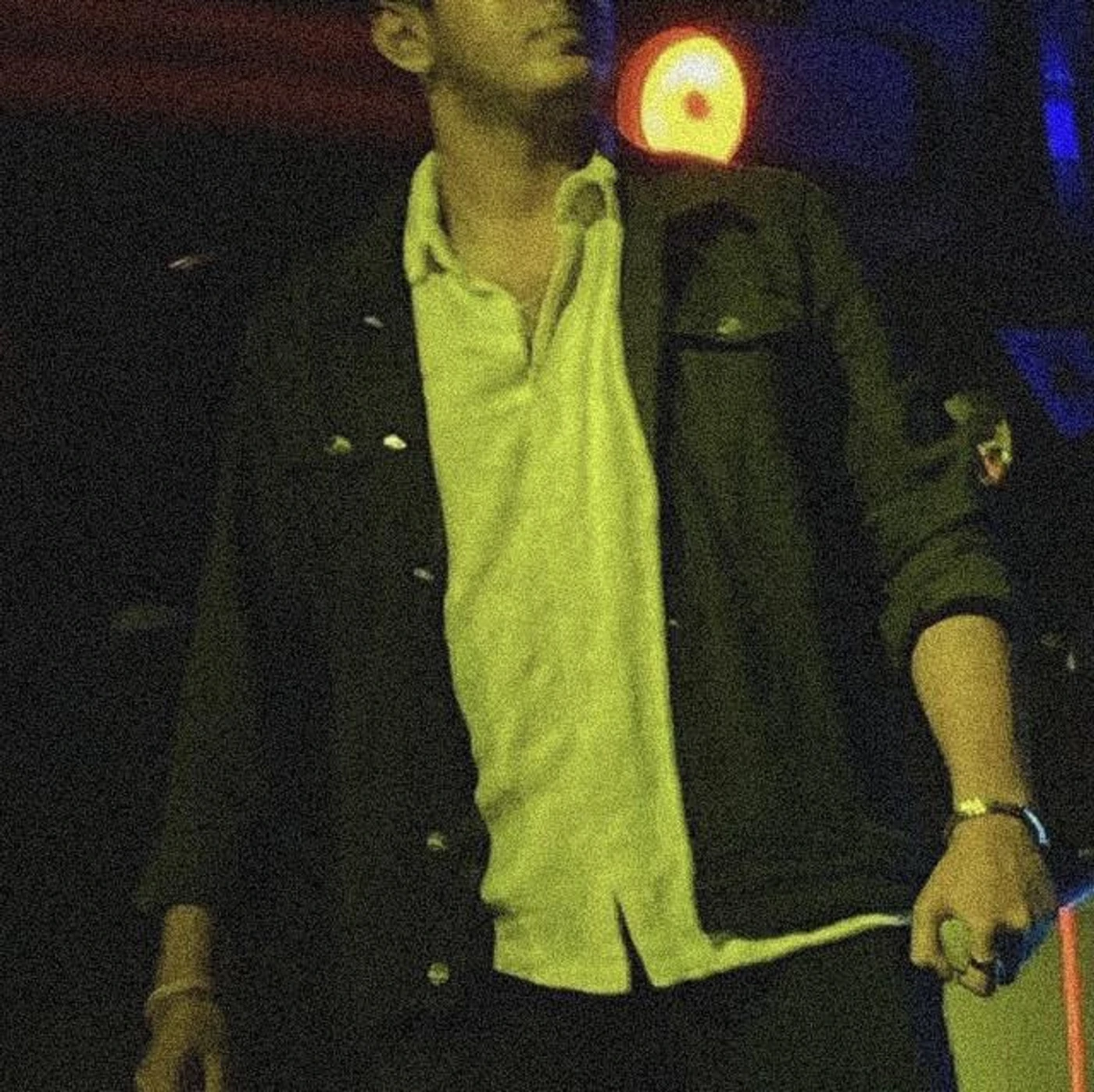 Anxraag JD