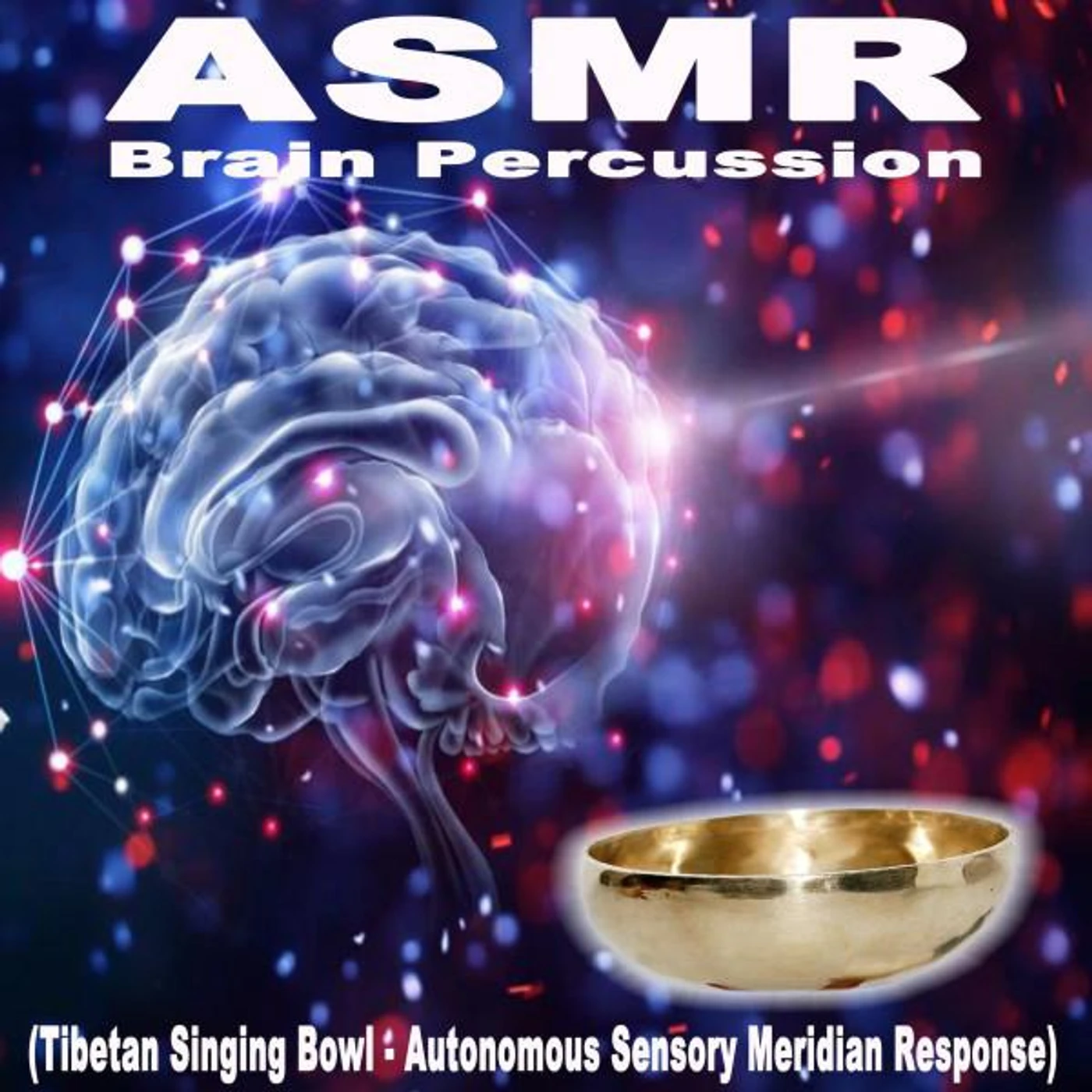 ASMR Binaural Sound Slice