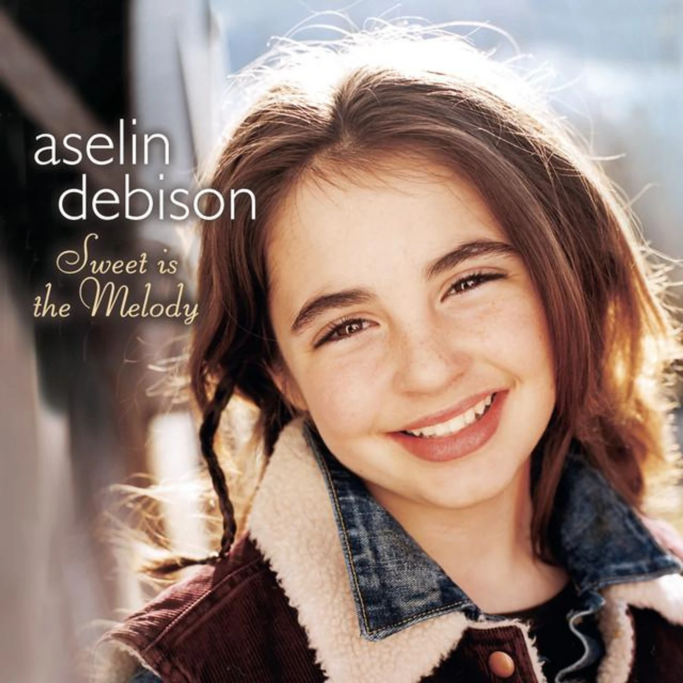 Aselin Debison