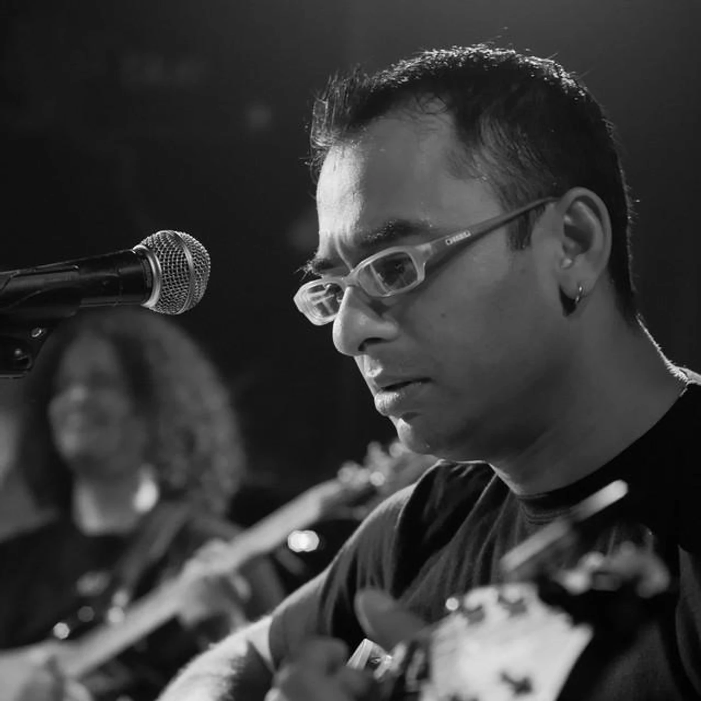 Ashutosh Phatak