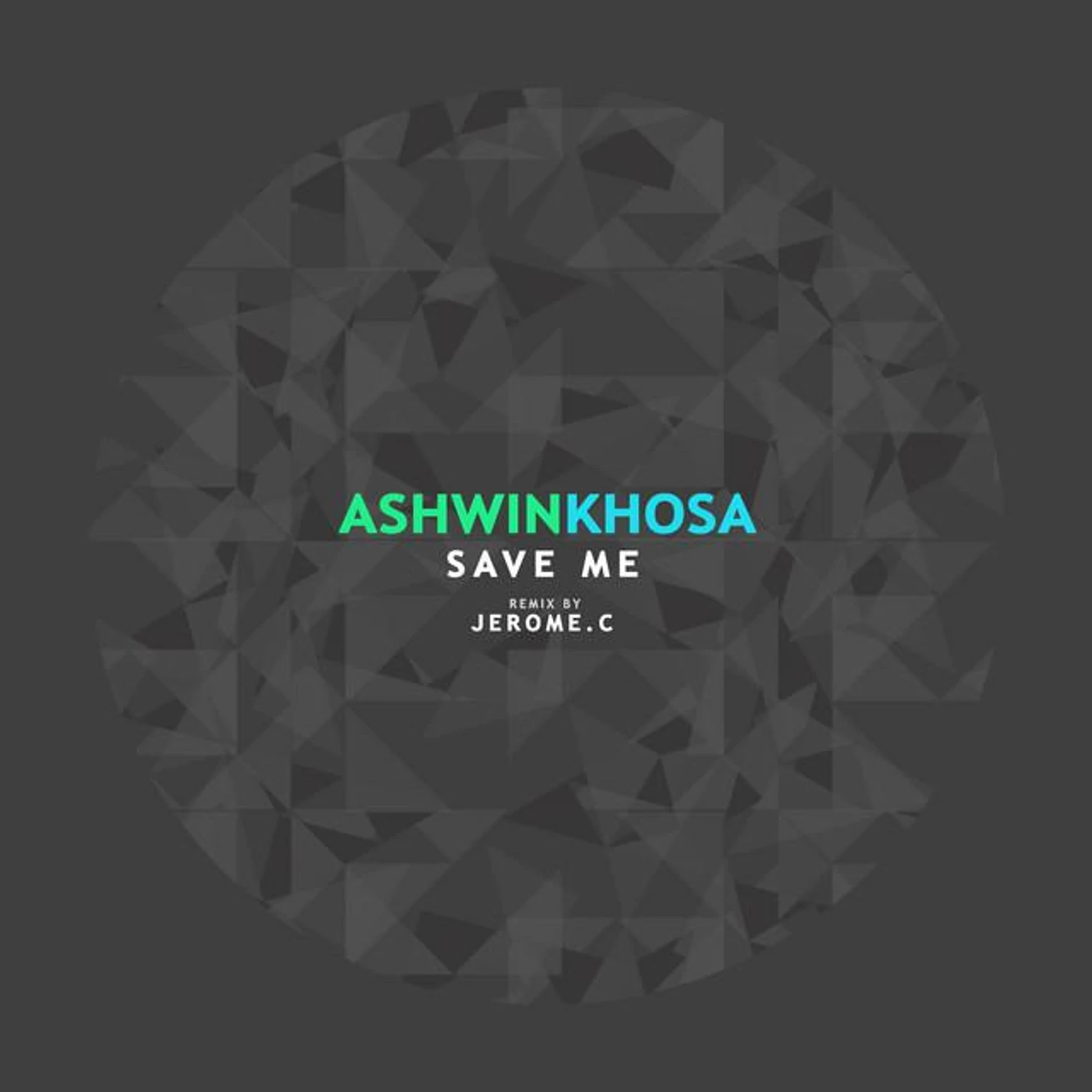 Ashwin Khosa