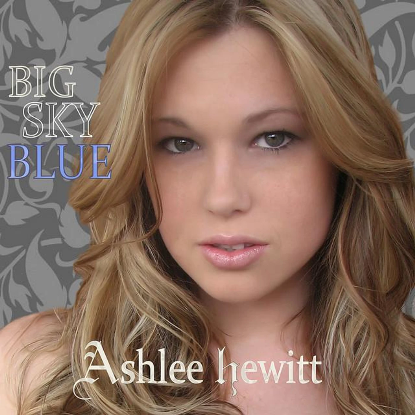 Ashlee Hewitt