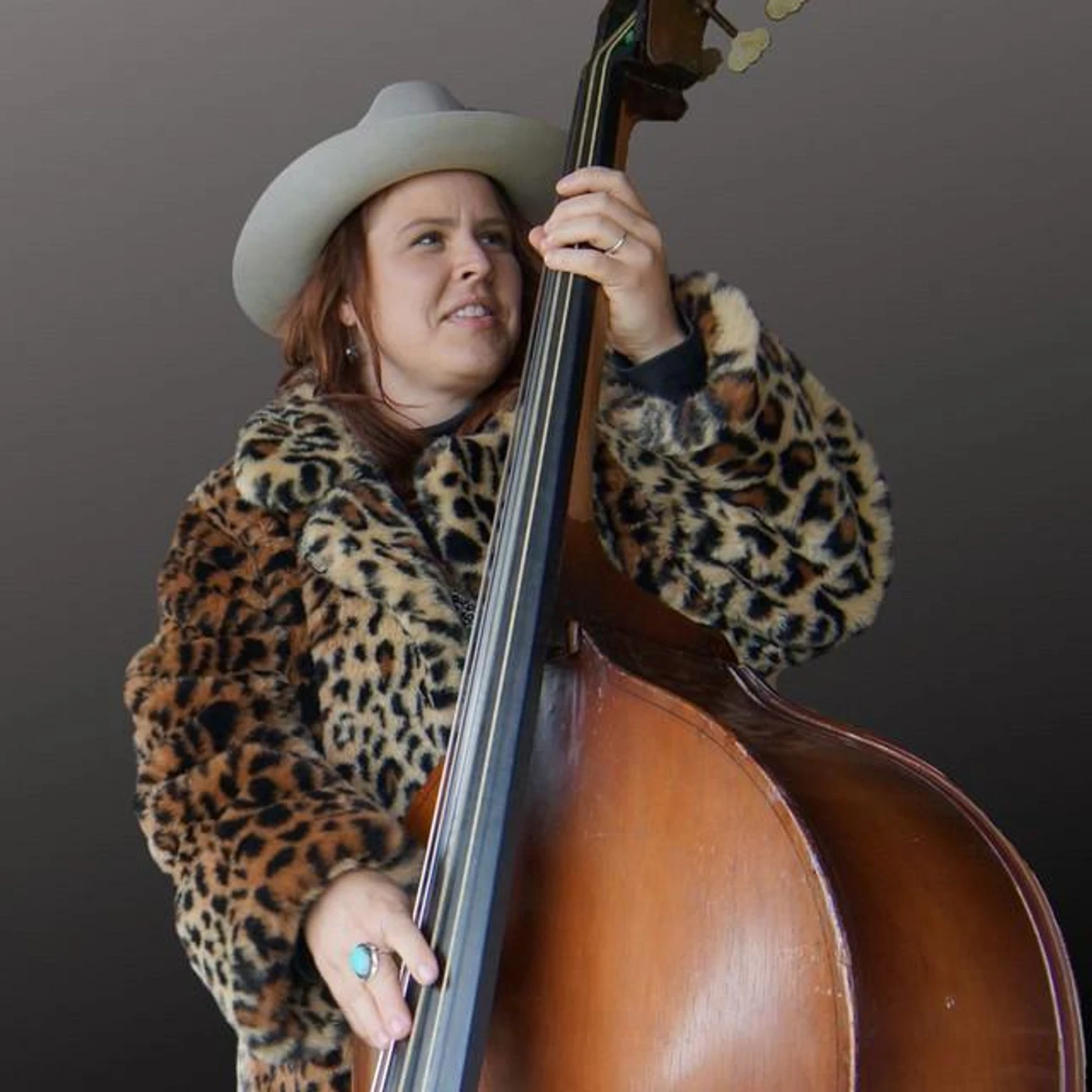 Ashleigh Caudill