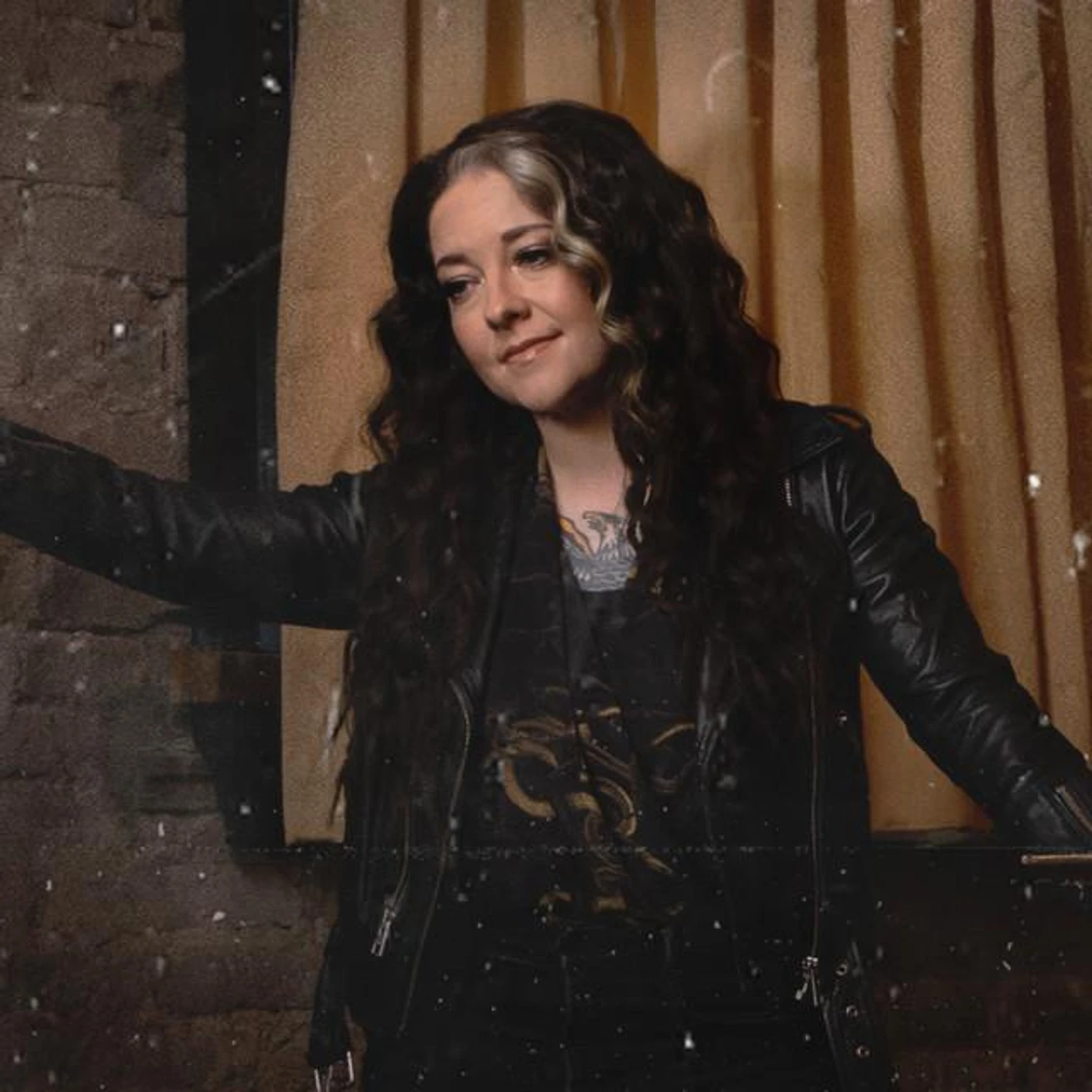 Ashley McBryde