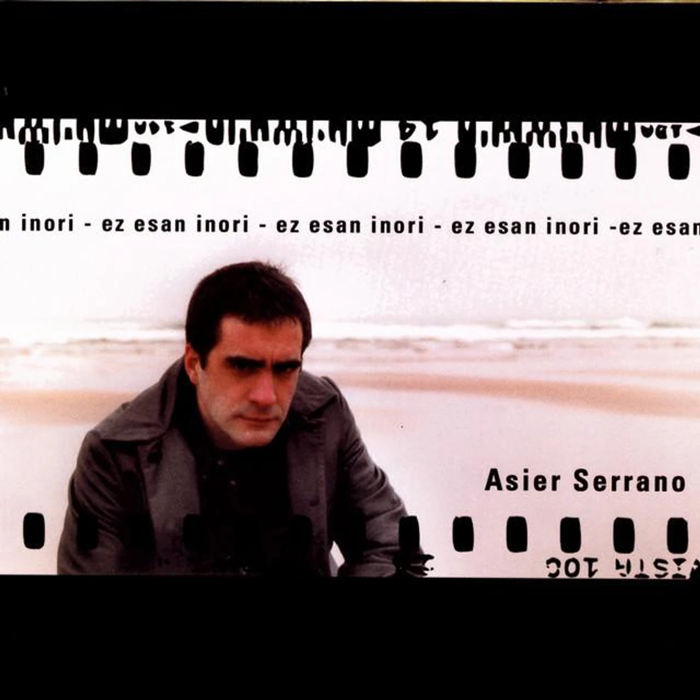 Asier Serrano