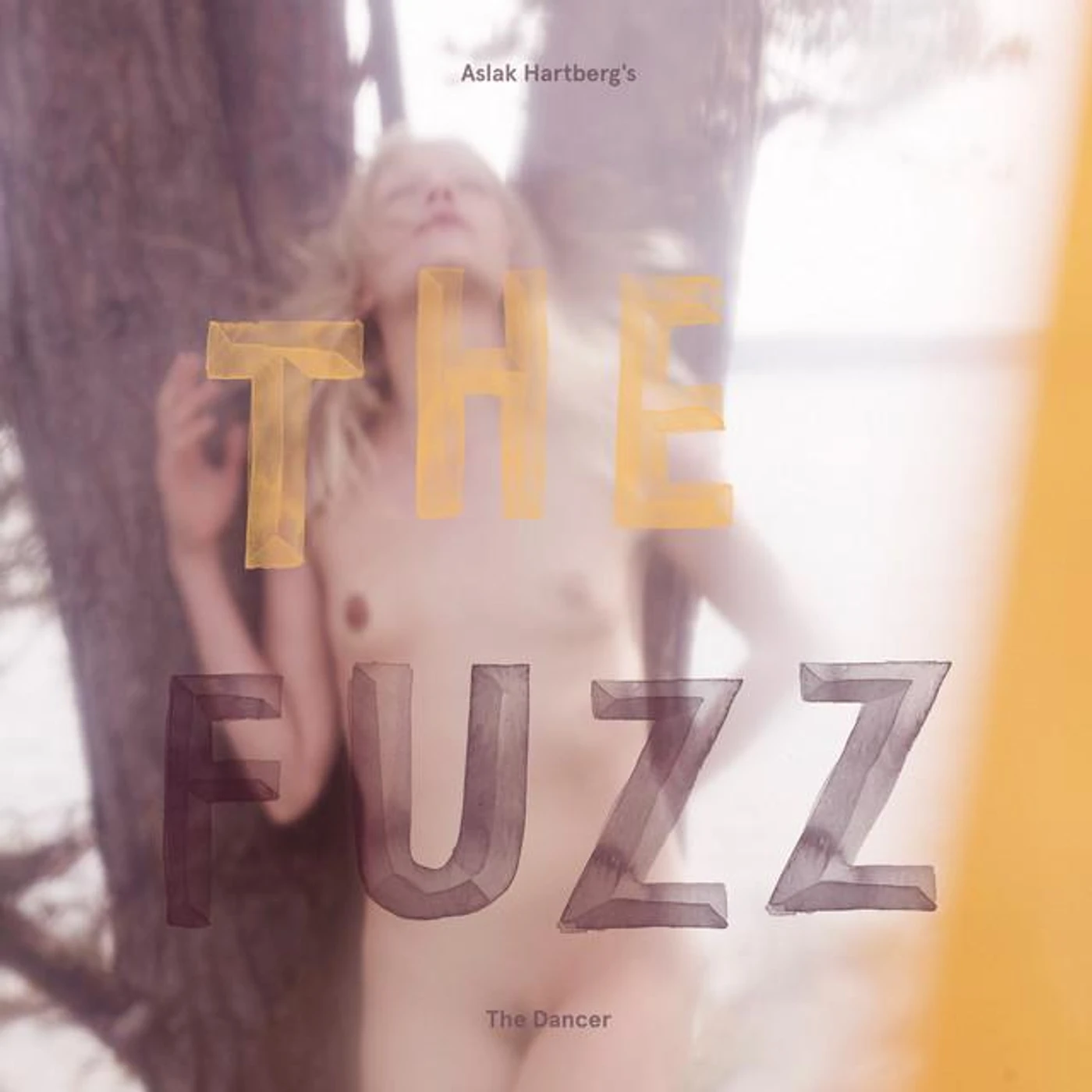 Aslak Hartberg's The Fuzz