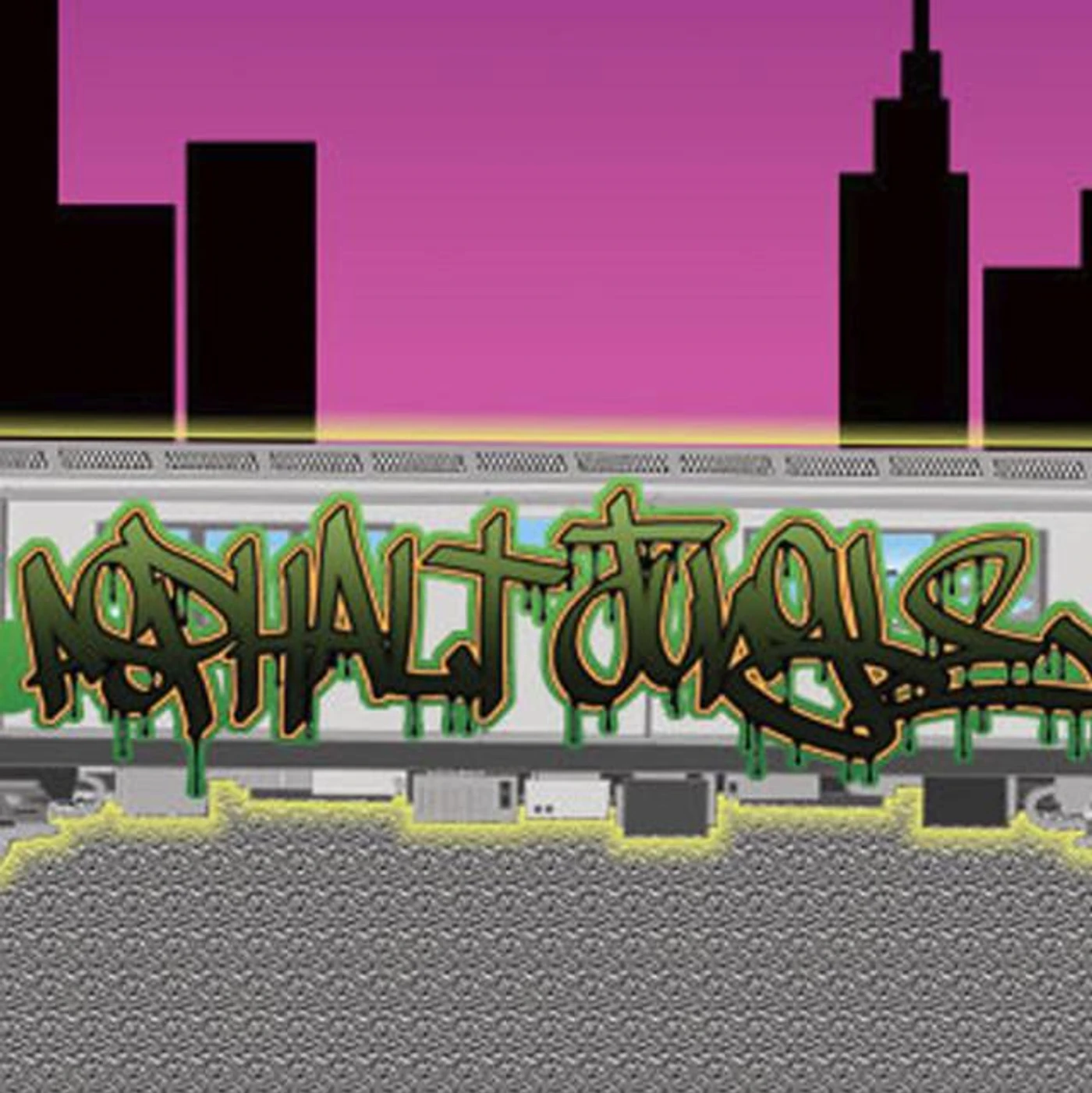 Asphalt Jungle
