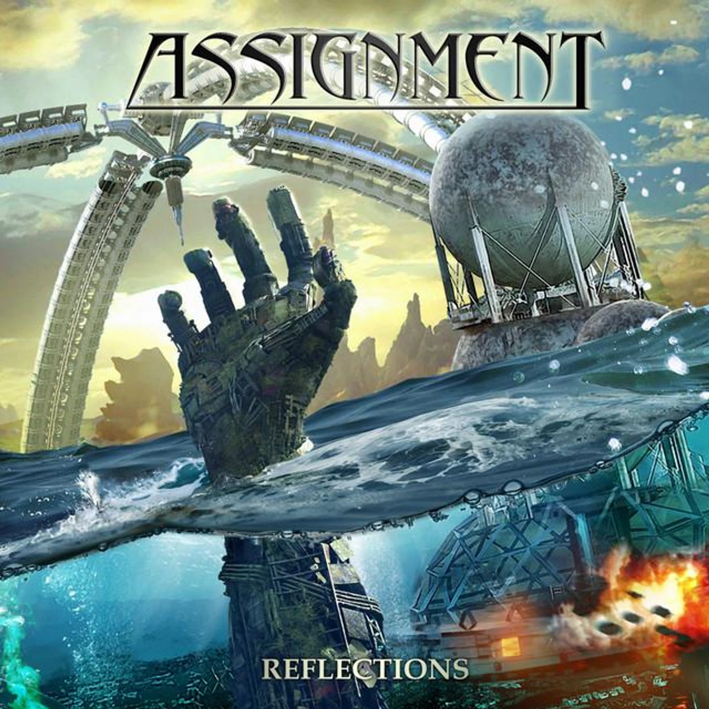 Assignment