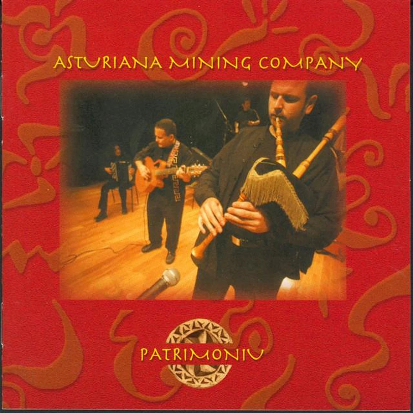 Asturiana Mining Company