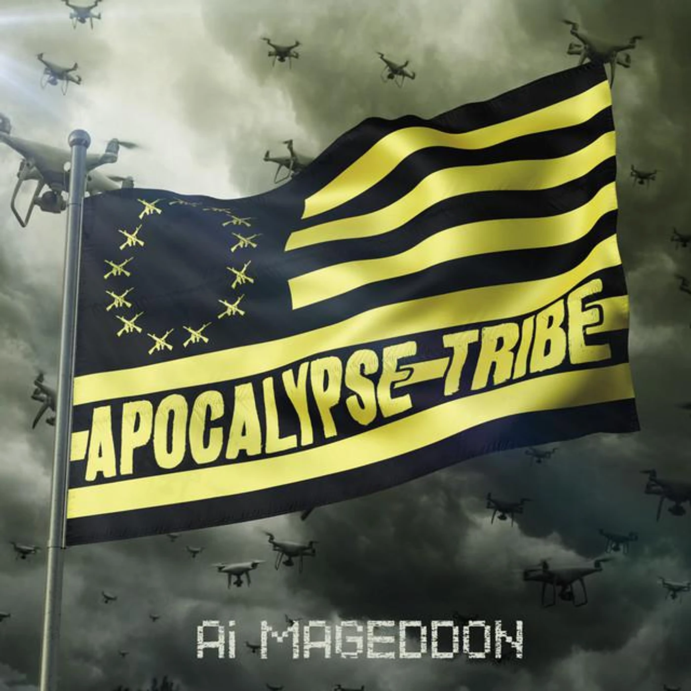 Apocalypse Tribe