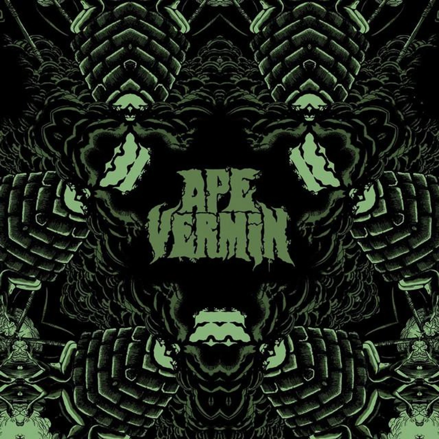 Ape Vermin