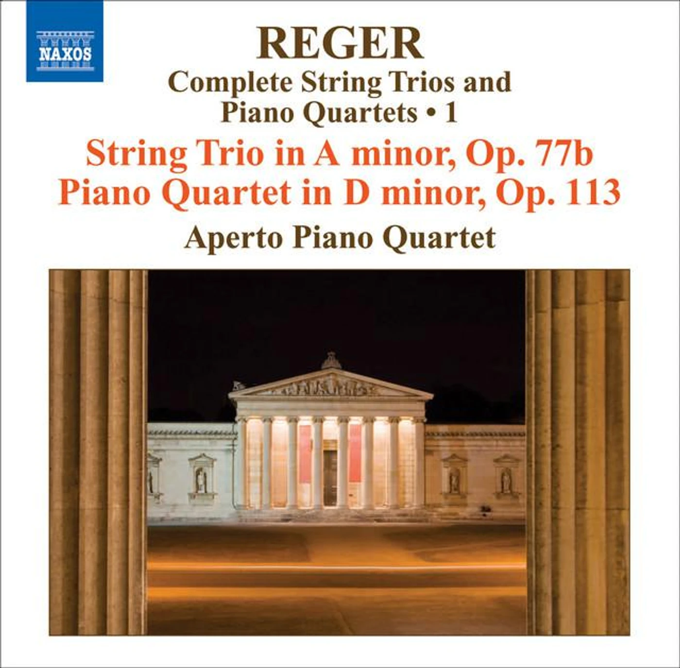 Aperto Piano Quartet