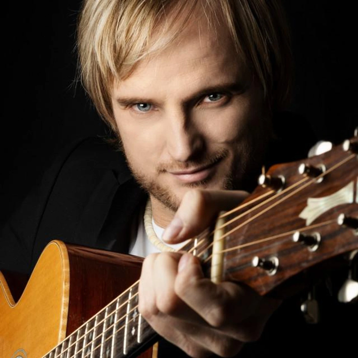 Armand Hofmeyr